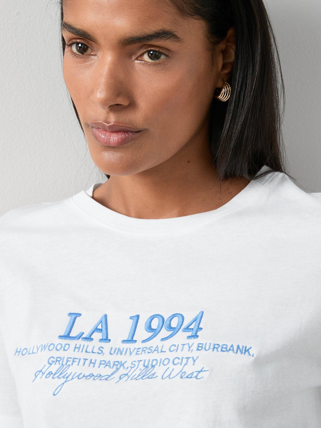 the-very-collection-la-1994-graphic-t-shirt-whitedetail