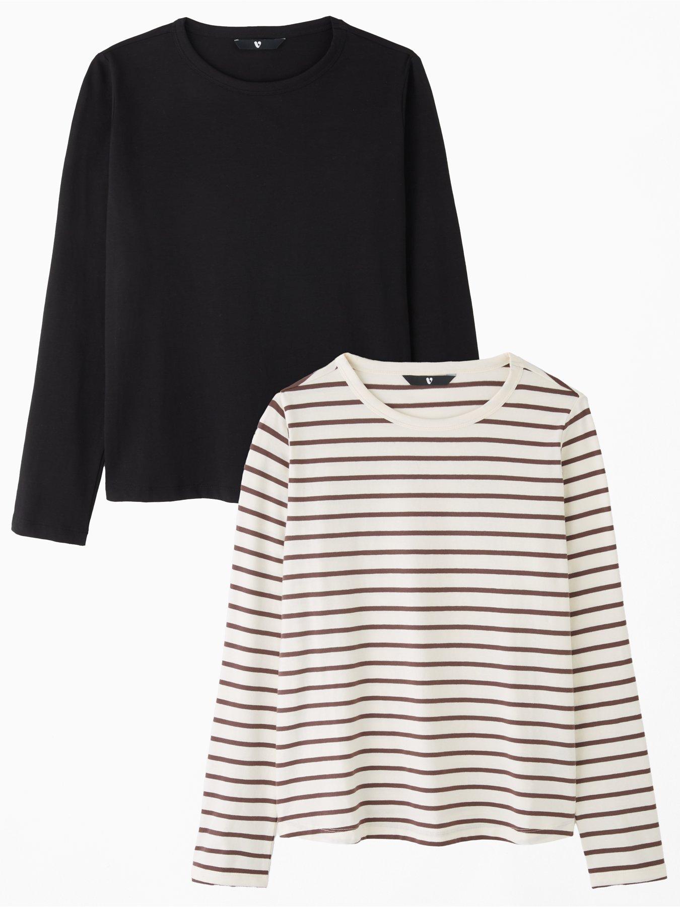 the-very-collection-2-pack-long-sleeve-crew-t-shirts-multifront