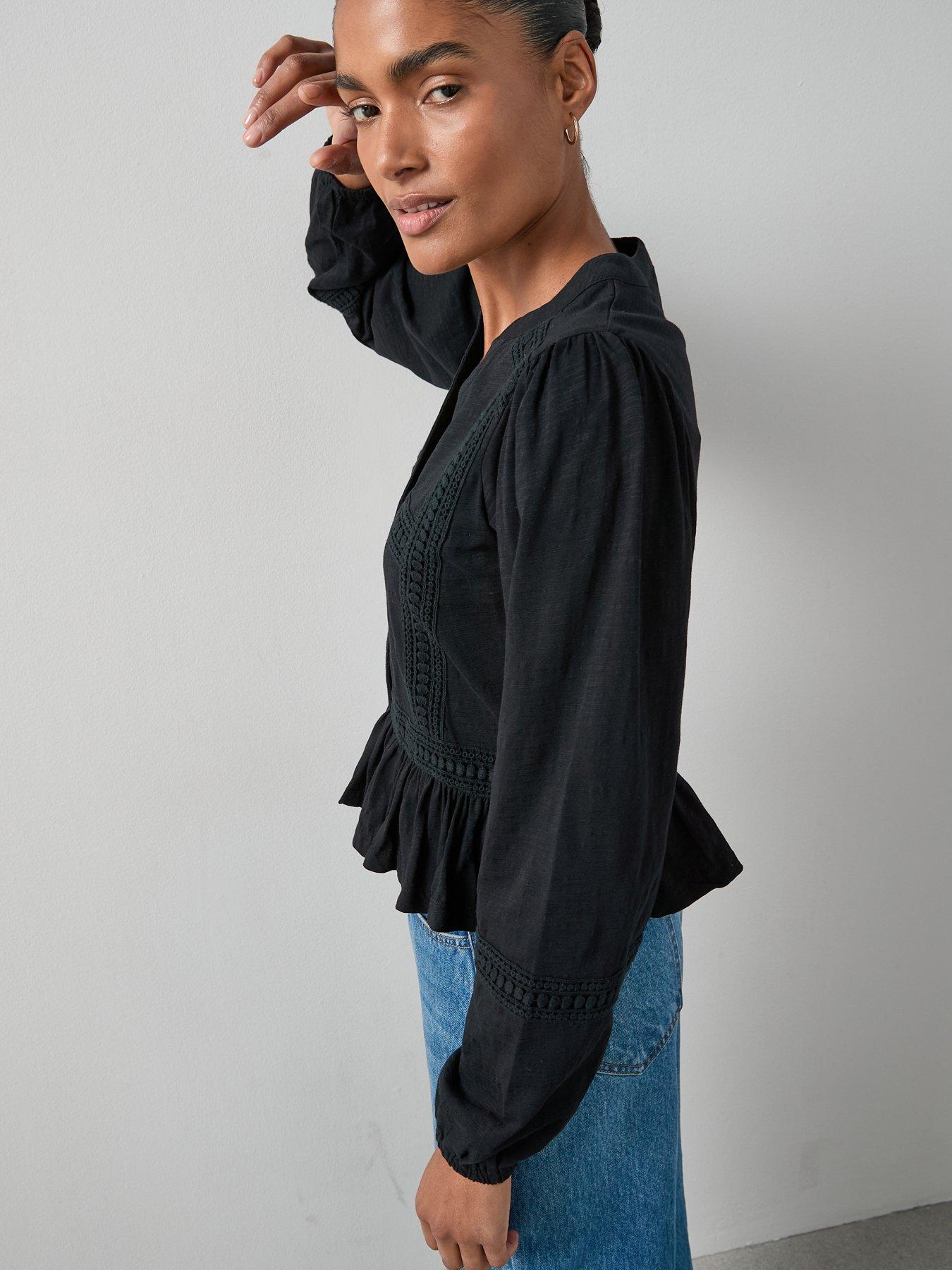 the-very-collection-lace-insert-top-blackdetail