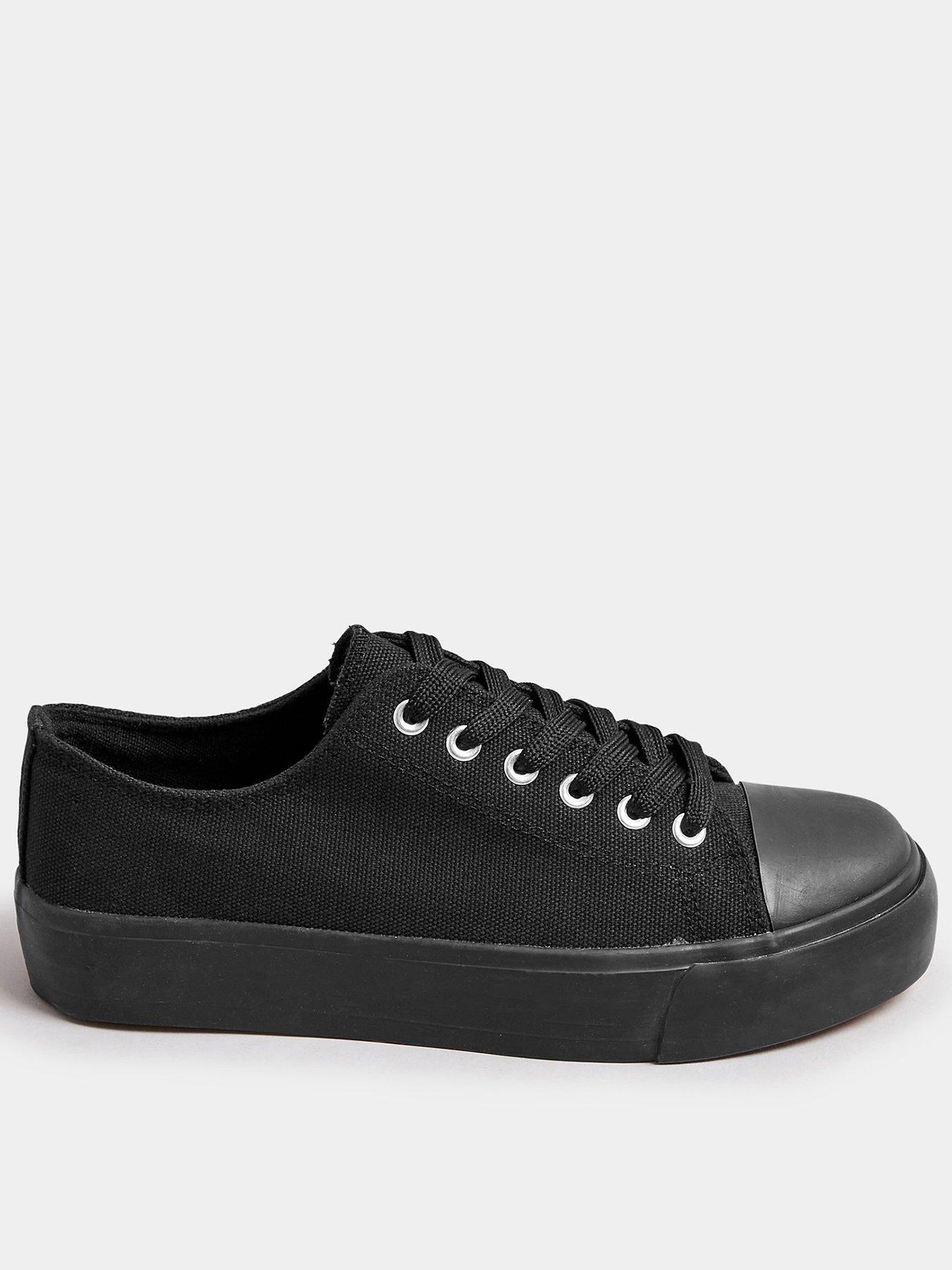 undefined Canvas Mid Flatform
