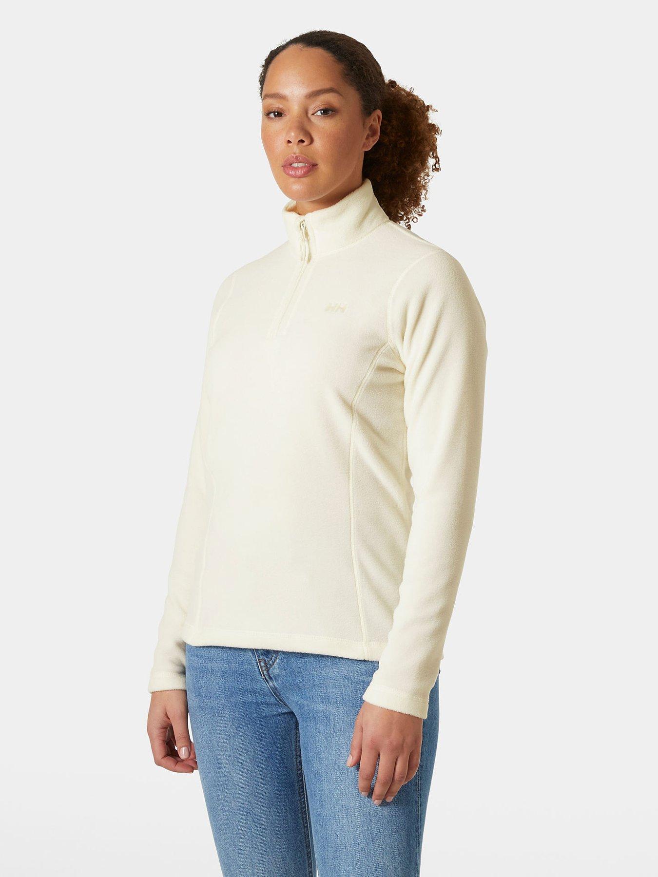 helly-hansen-womens-daybreaker-12-zip-fleece-cream