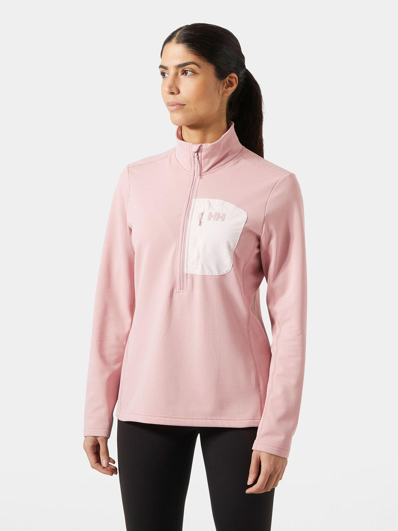 helly-hansen-womens-versalite-12-zip-fleece-pink
