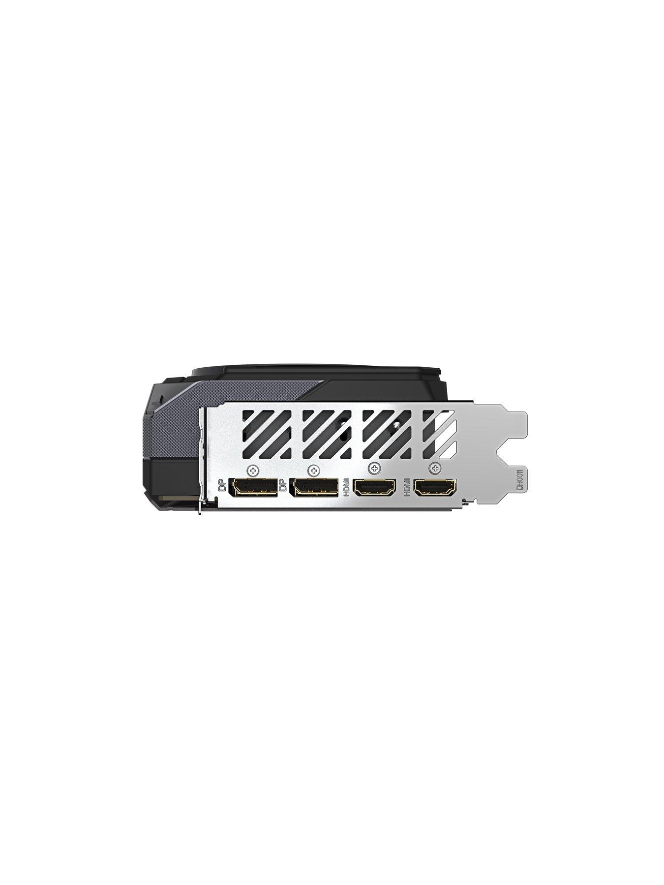 Image 4 of 7 of GIGABYTE Radeon RX 9070 XT GAMING OC 16GB