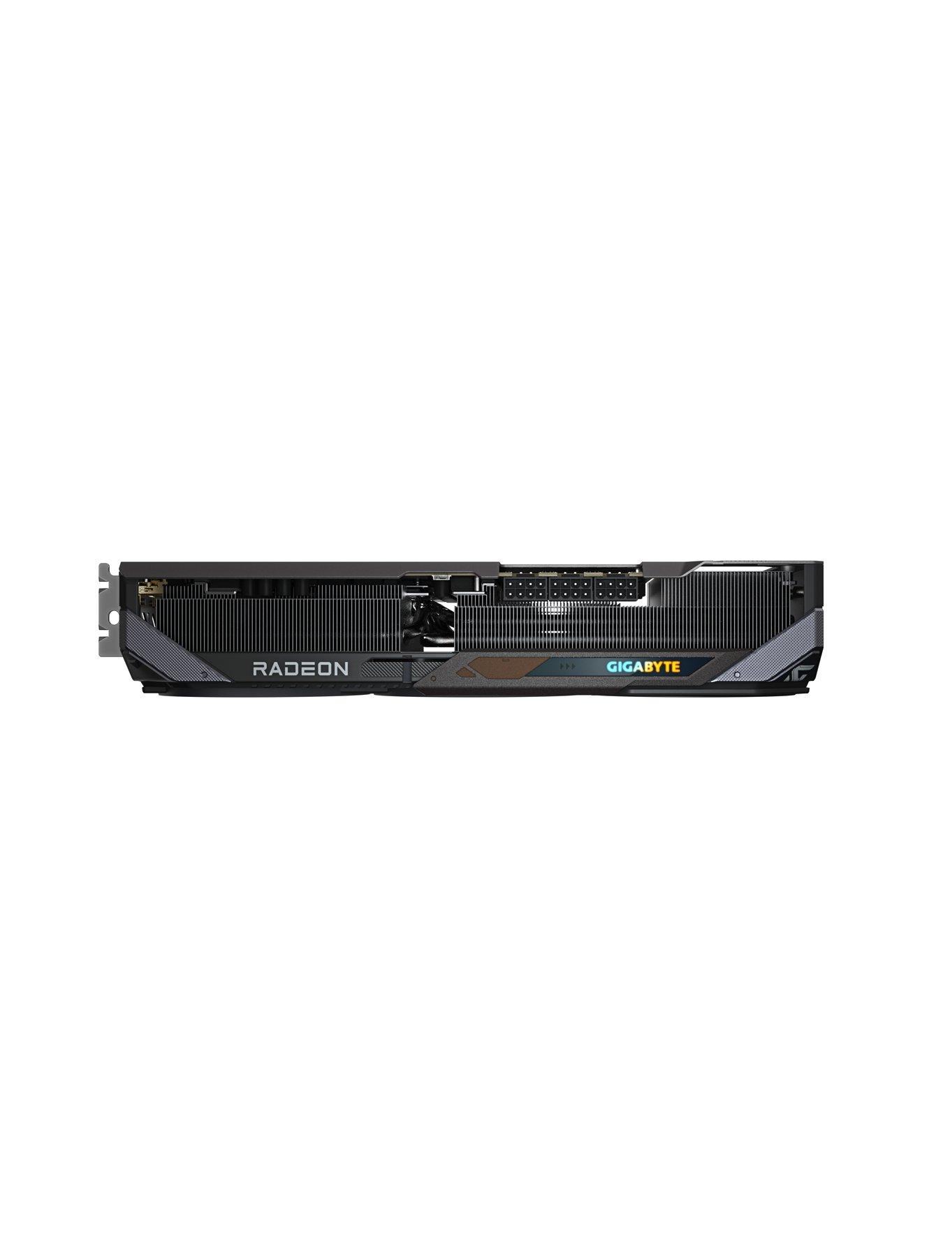 Image 5 of 7 of GIGABYTE Radeon RX 9070 XT GAMING OC 16GB
