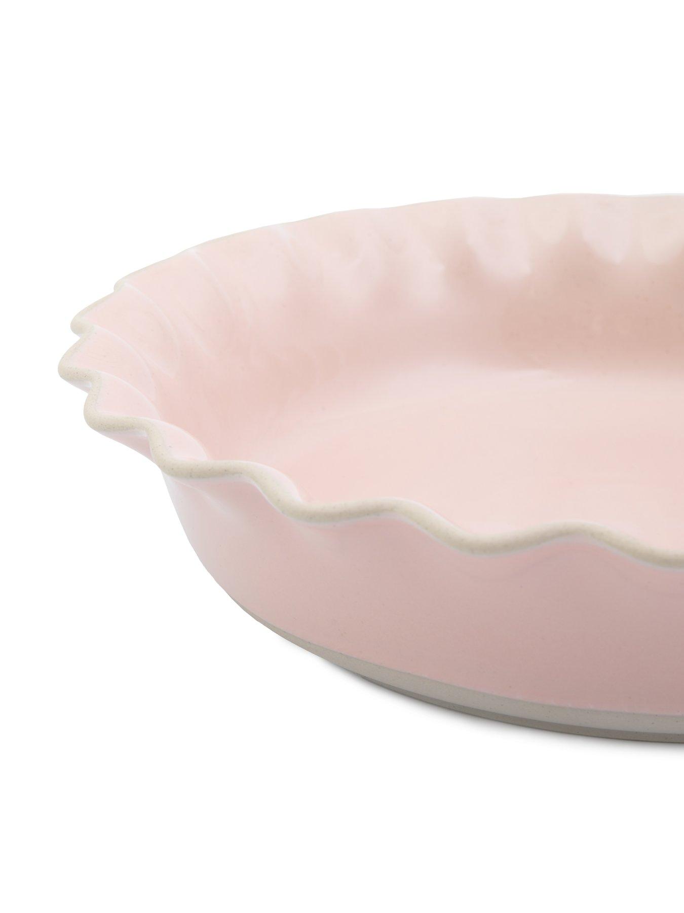jamie-oliver-big-love-pink-stoneware-proper-pie-dishoutfit