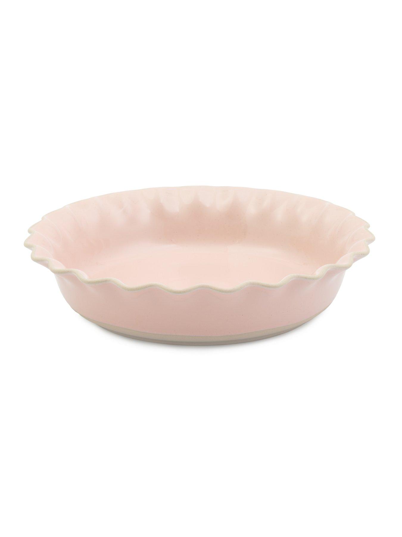 jamie-oliver-big-love-pink-stoneware-proper-pie-dishdetail