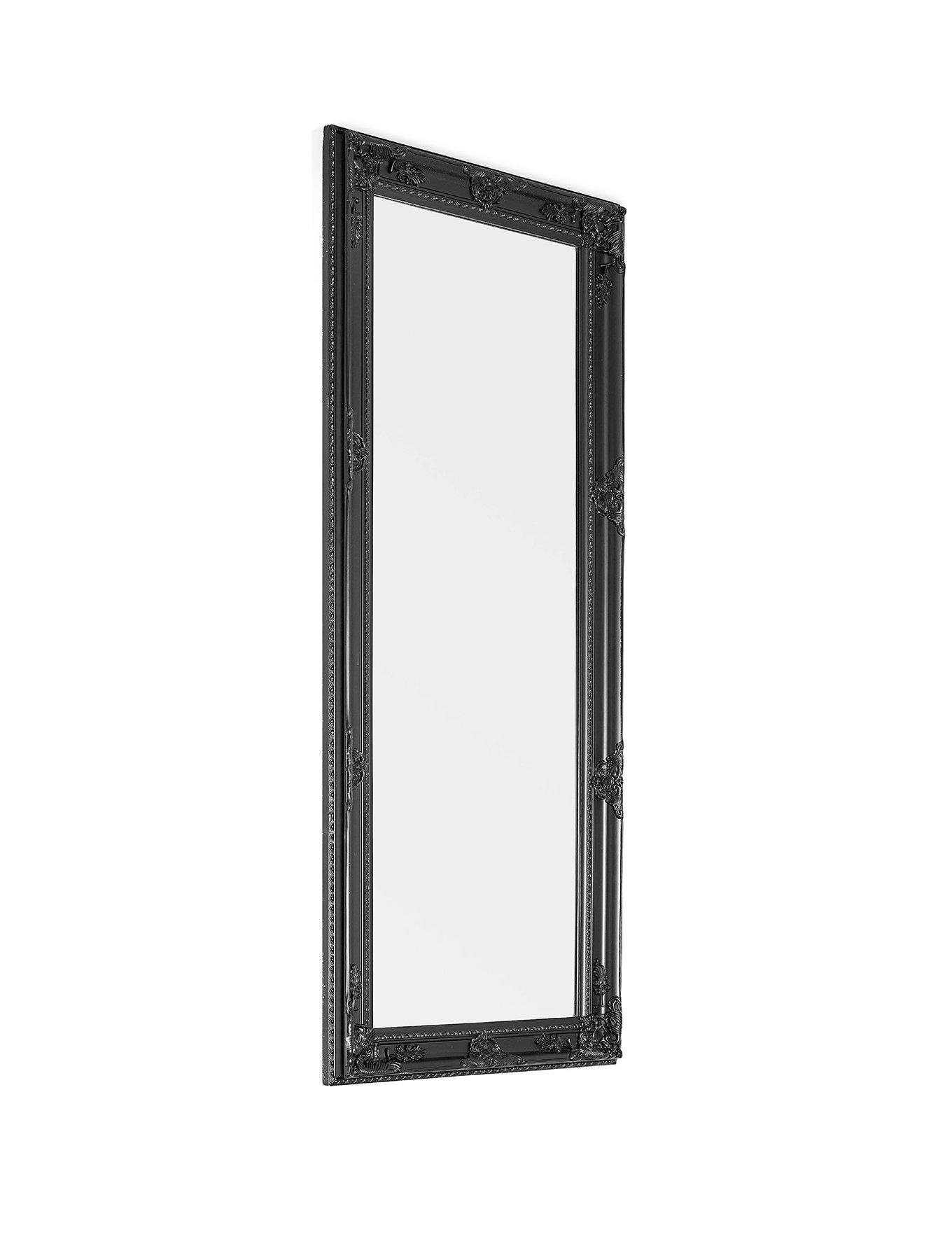 Image 2 of 6 of Julian Bowen Palais Leaner Mirror