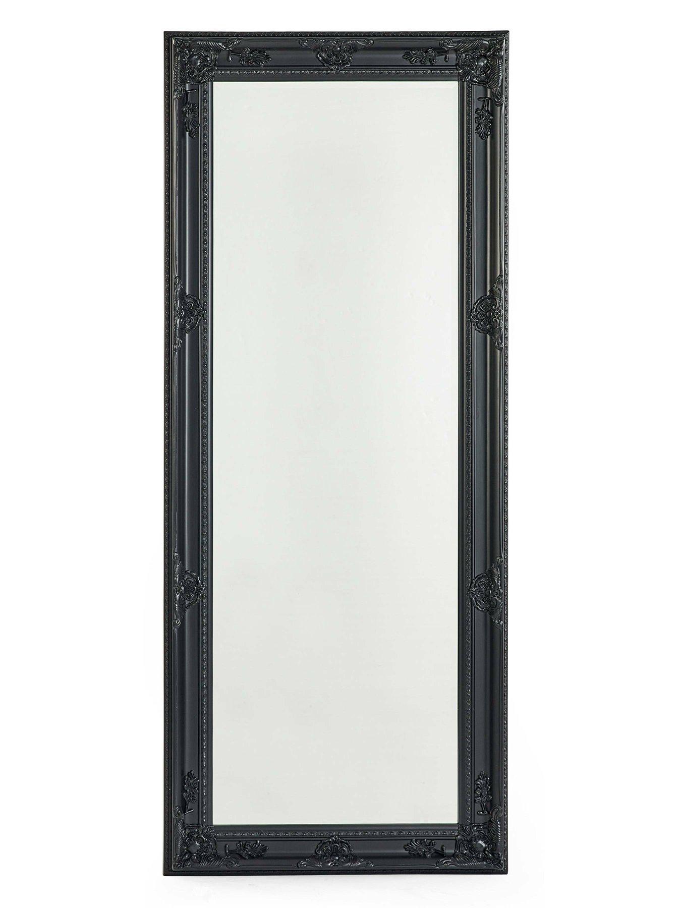 Image 3 of 6 of Julian Bowen Palais Leaner Mirror