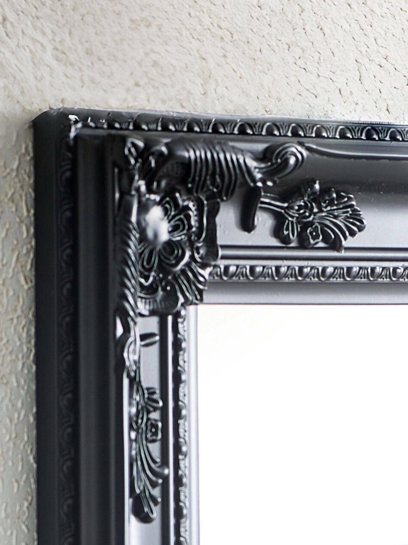 Image 5 of 6 of Julian Bowen Palais Leaner Mirror