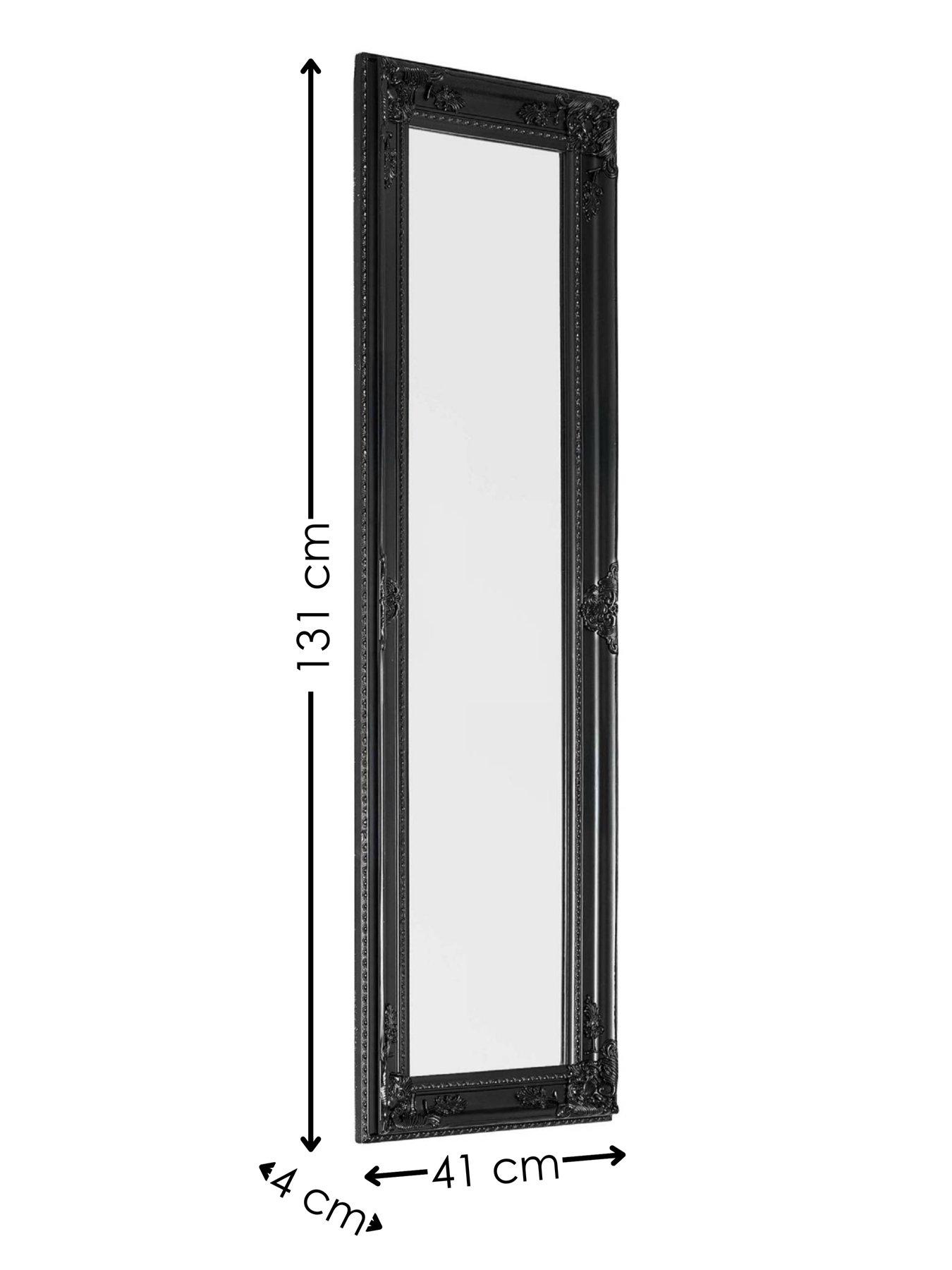 Image 6 of 6 of Julian Bowen Palais Dress Mirror&nbsp;