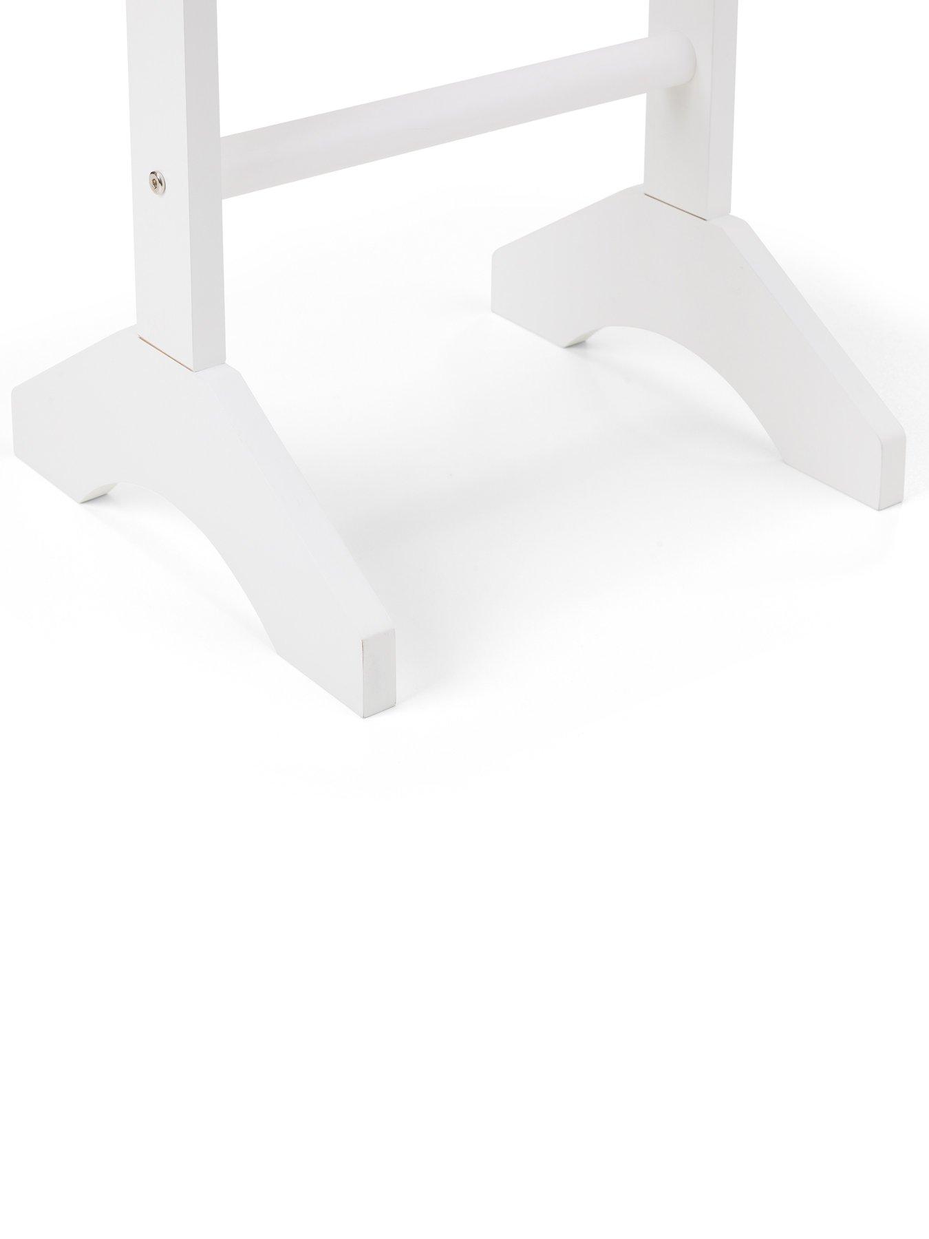 Image 6 of 7 of Julian Bowen &nbsp;Jewellery Storage Mirror