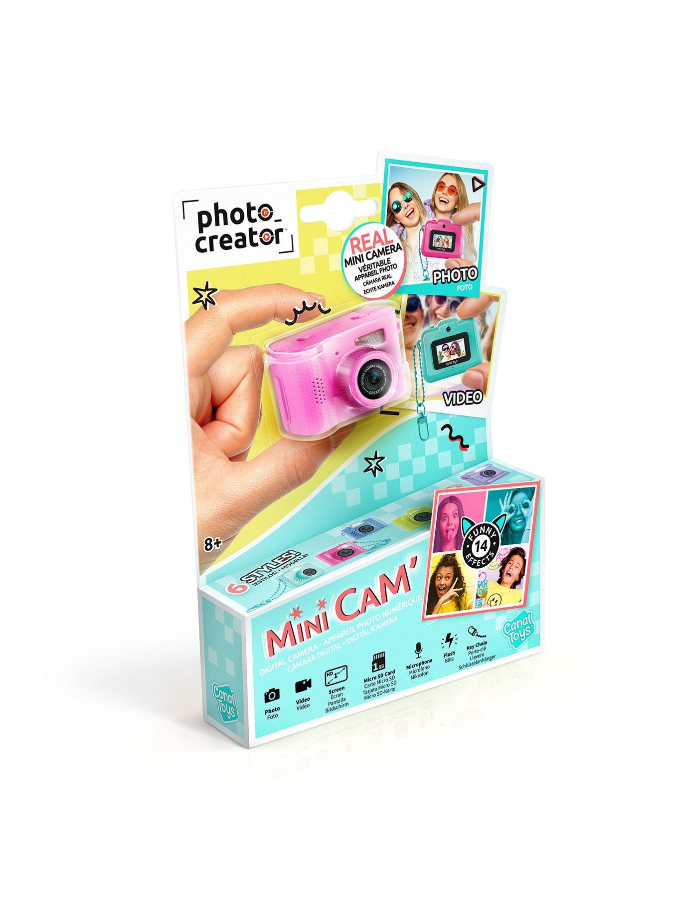 studio-creator-photo-creator-mini-digital-camerastillFront