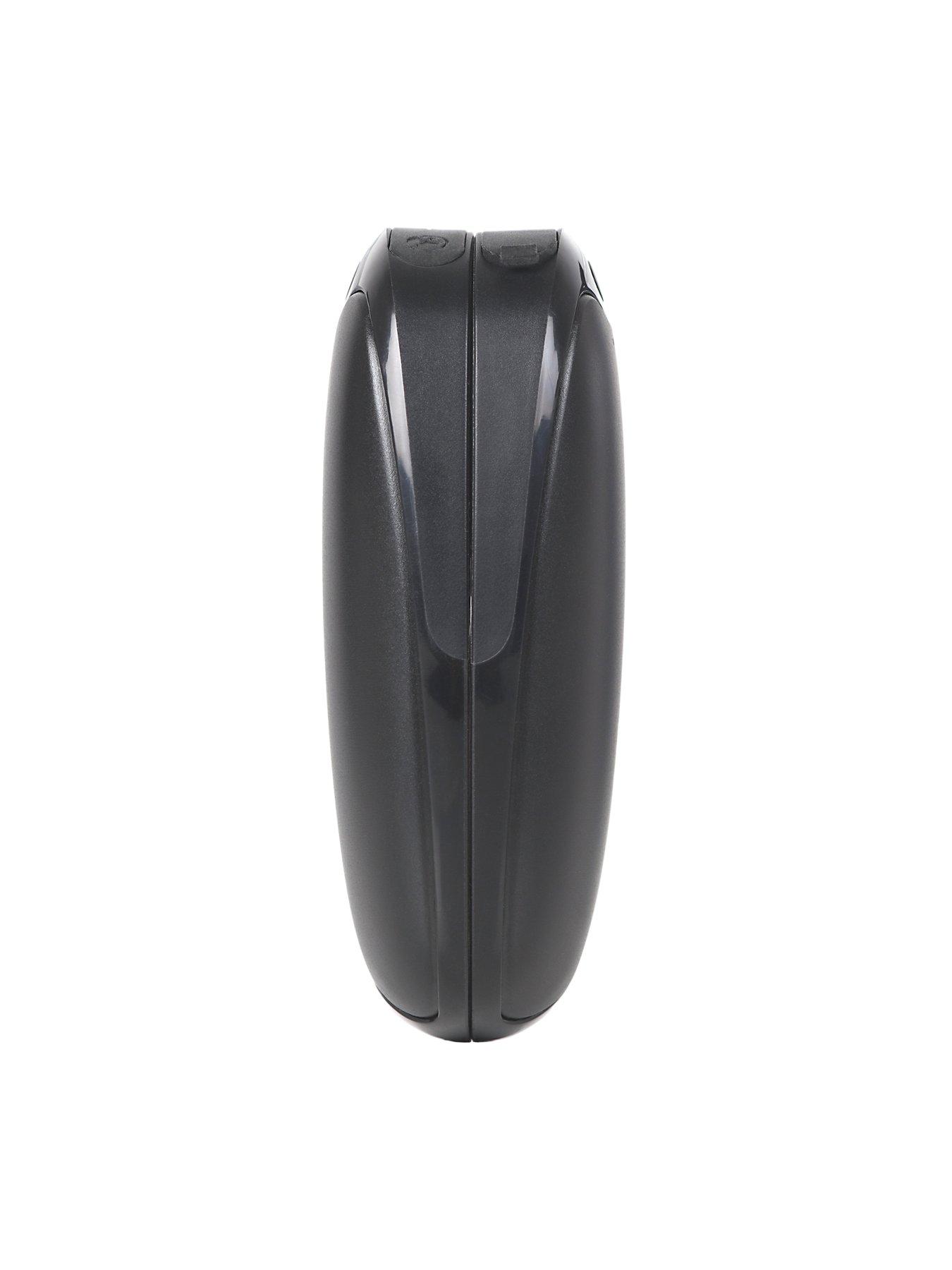 Image 3 of 7 of Lifesystems Dual-Palm Magnetic Handwarmer/Power Bank