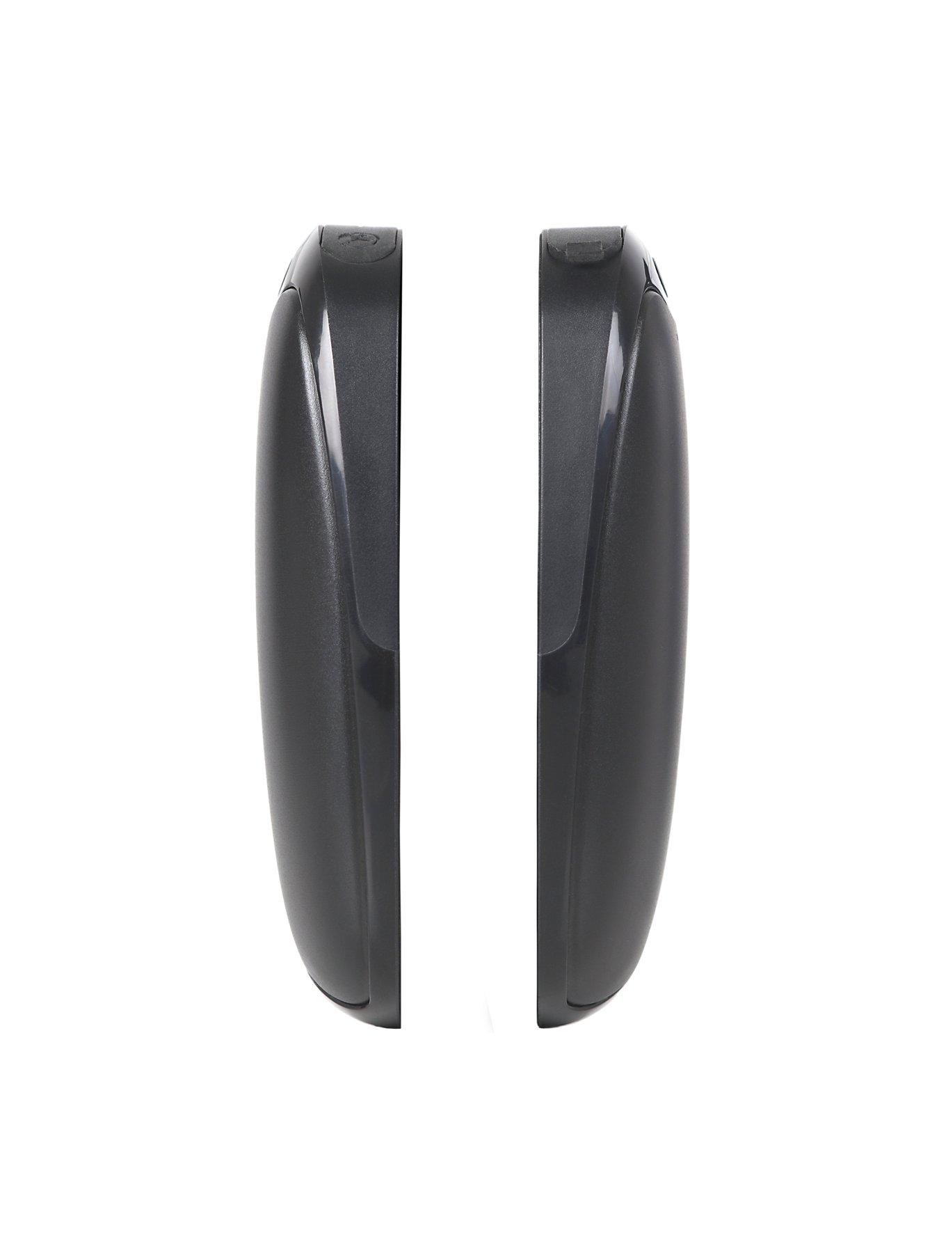 Image 4 of 7 of Lifesystems Dual-Palm Magnetic Handwarmer/Power Bank