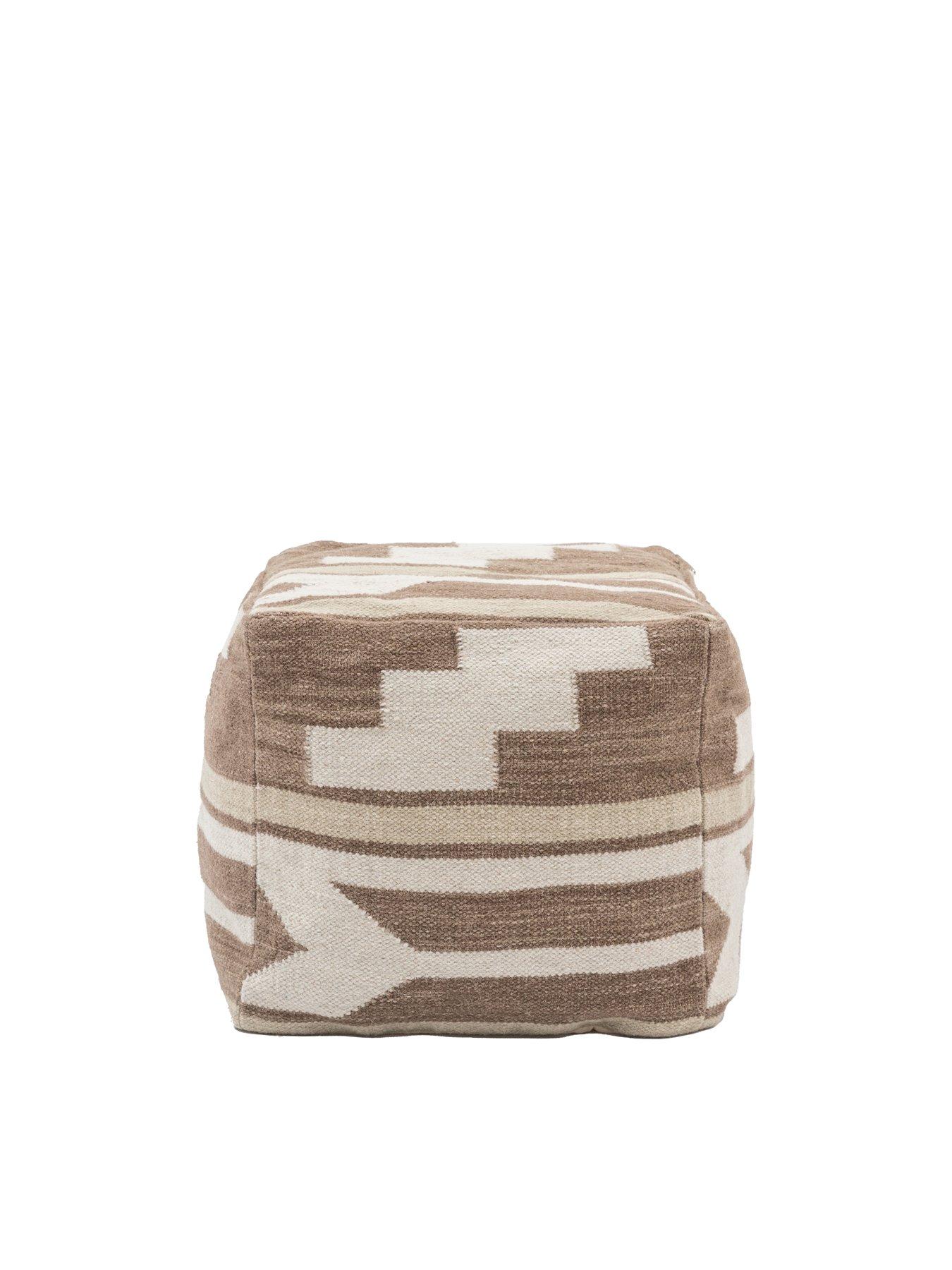 gallery-direct-herning-tonal-pouffe-natural--500x500x450mmdetail