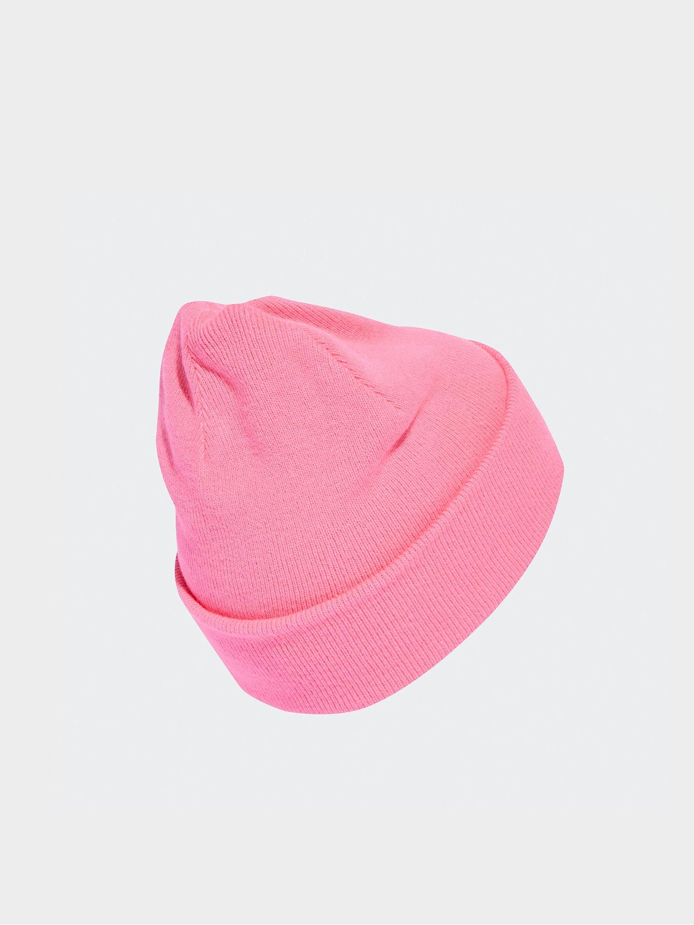 adidas-originals-womens-adicolor-cuff-beanie-pinkback