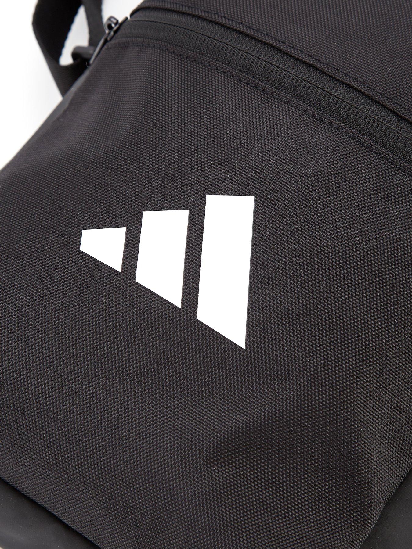 Image 3 of 4 of adidas Sportswear Men's Essentials Organiser Bag - Black