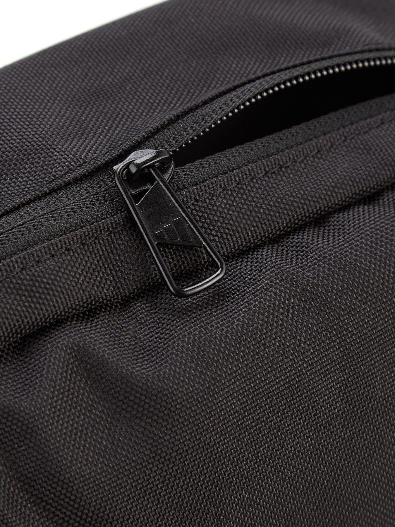 Image 4 of 4 of adidas Sportswear Men's Essentials Organiser Bag - Black