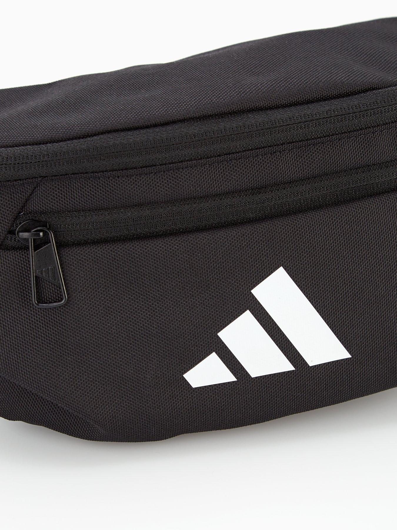 adidas-sportswear-mens-essentials-waist-bag-blackoutfit