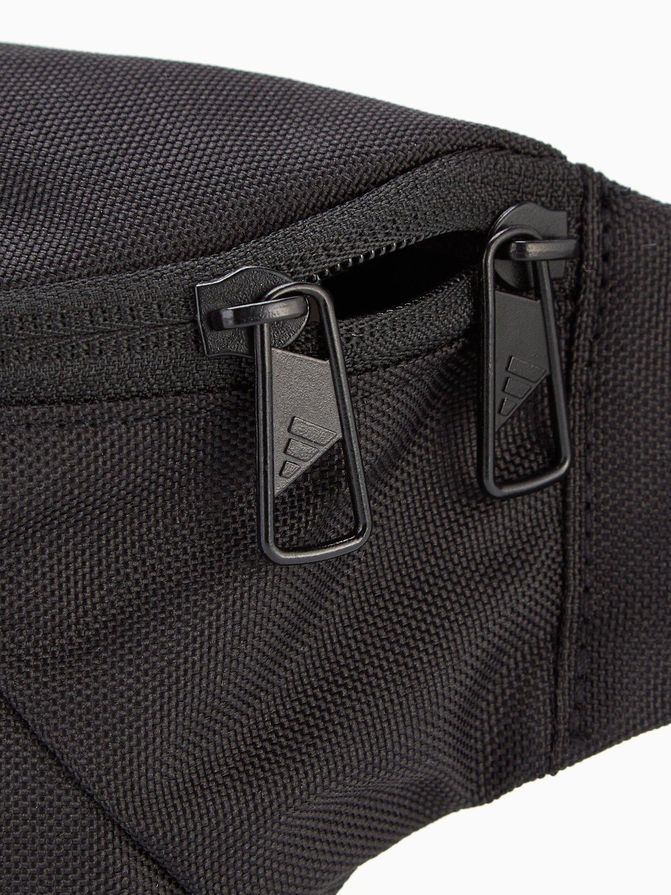 adidas-sportswear-mens-essentials-waist-bag-blackdetail