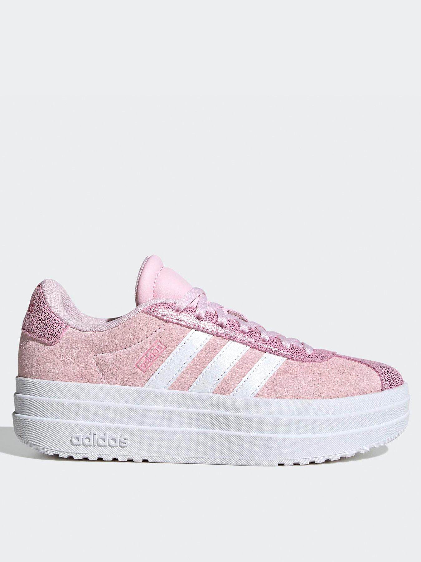 adidas-sportswear-junior-vl-court-bold-trainers-multi