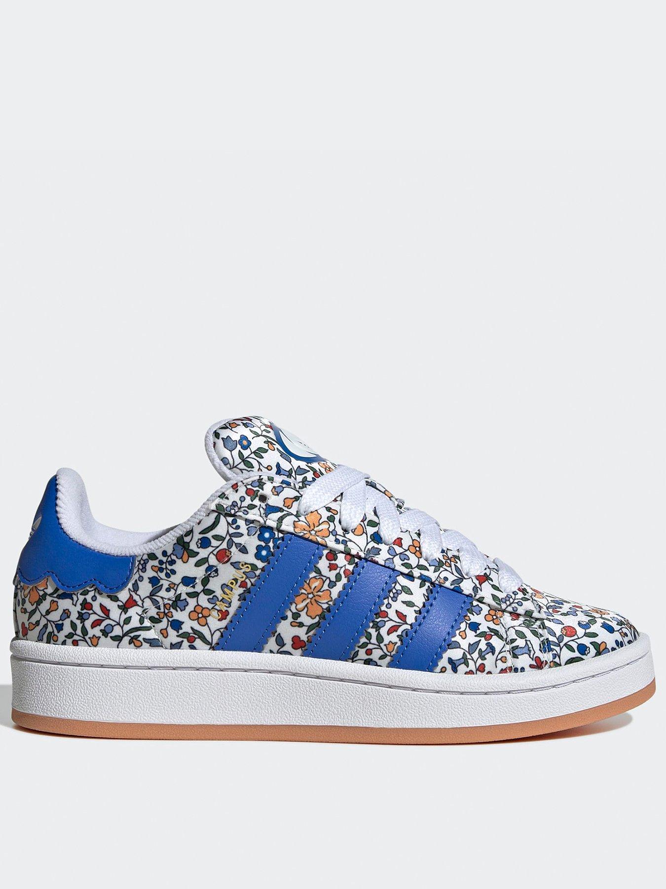 adidas Originals Junior Campus 00S Trainers - Blue