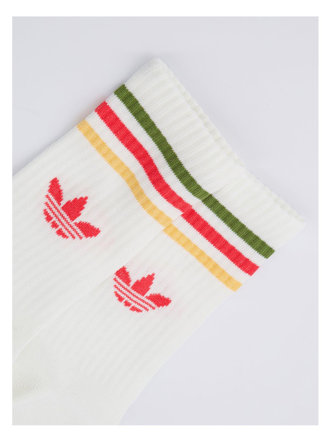 adidas-originals-kids-crew-sock-3-pack-multiback
