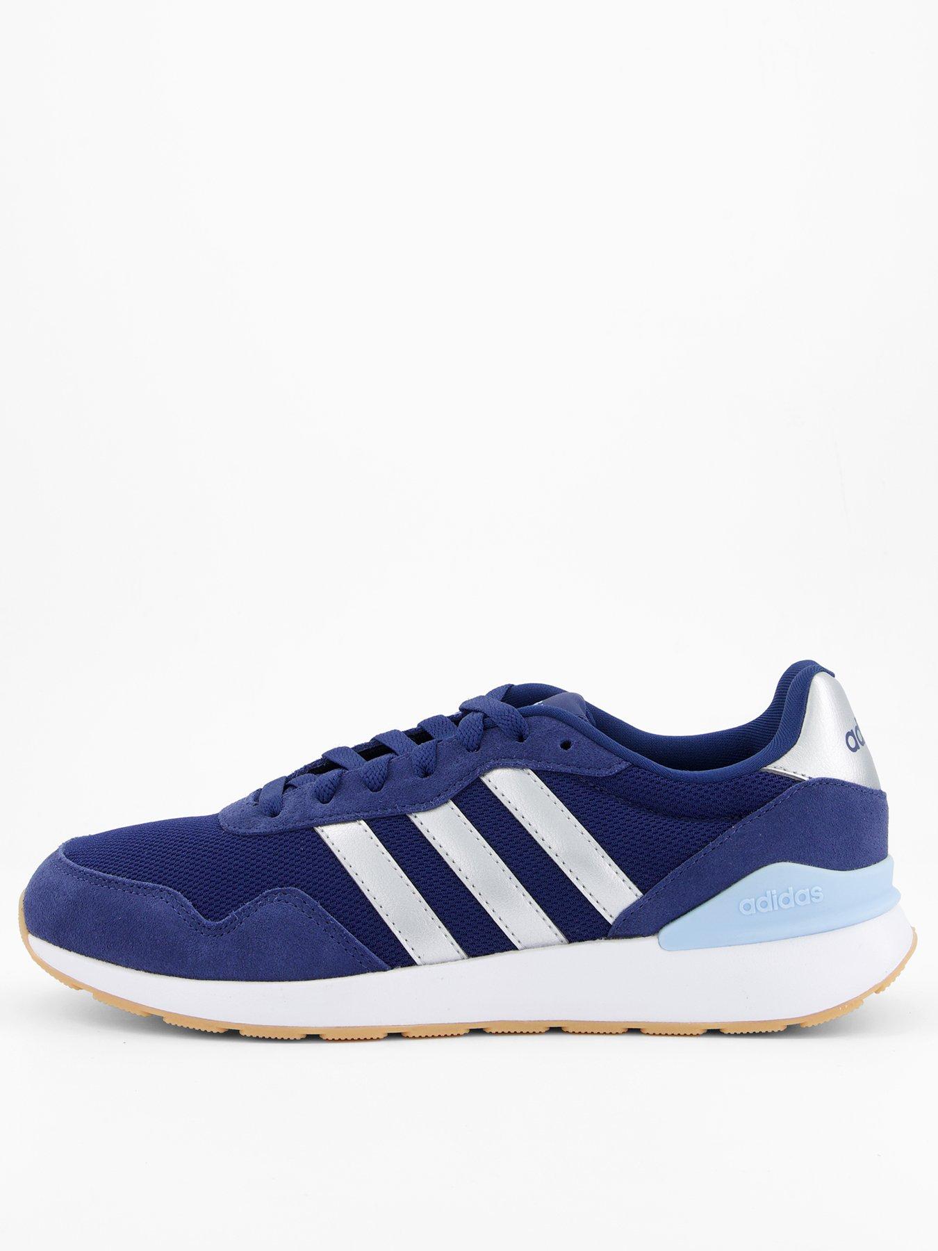 adidas Sportswear Women's Run 60s 4.0 Trainers - Blue
