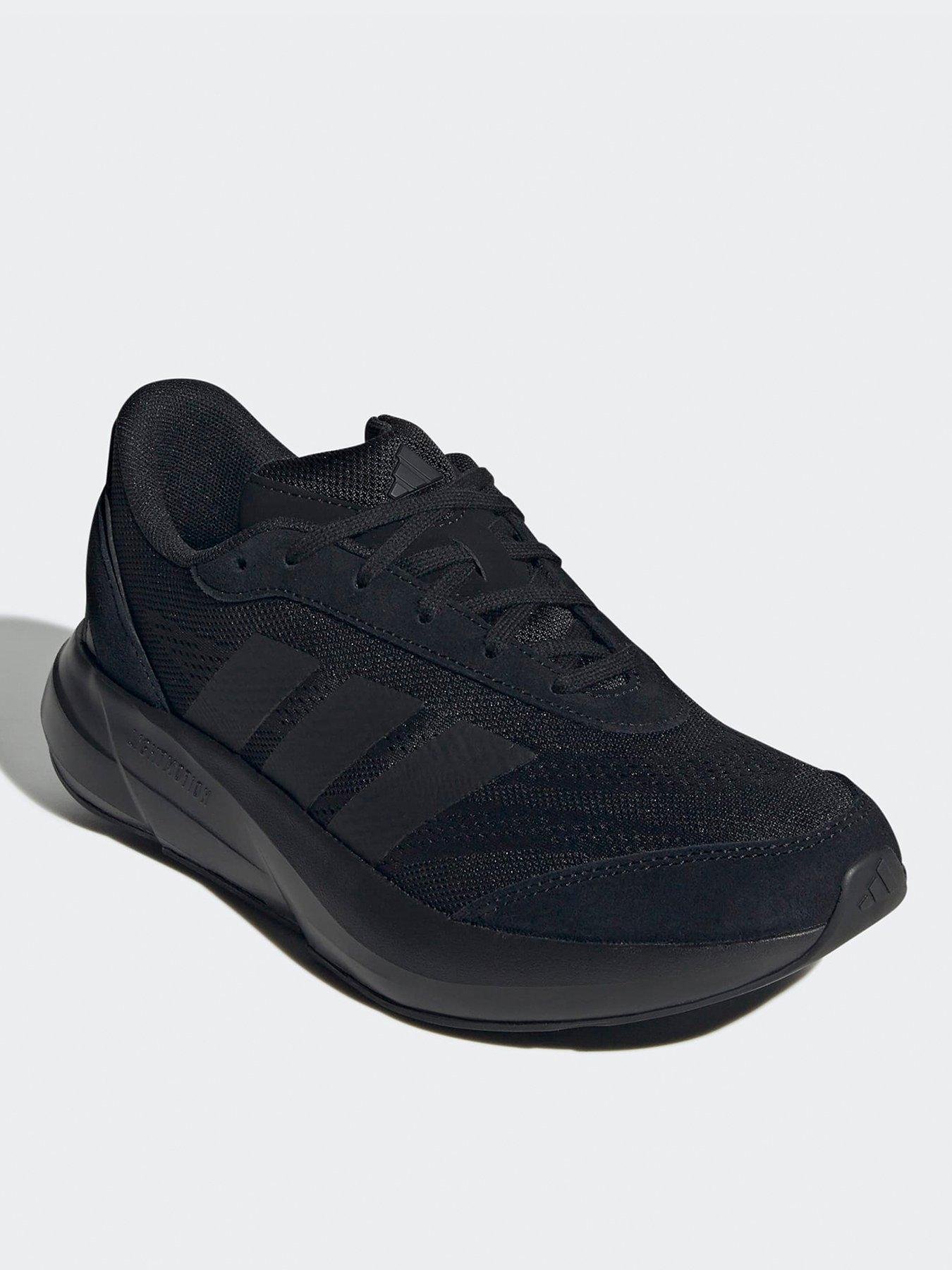 Image 2 of 6 of adidas Sportswear Women's Lightshift Trainers - Black