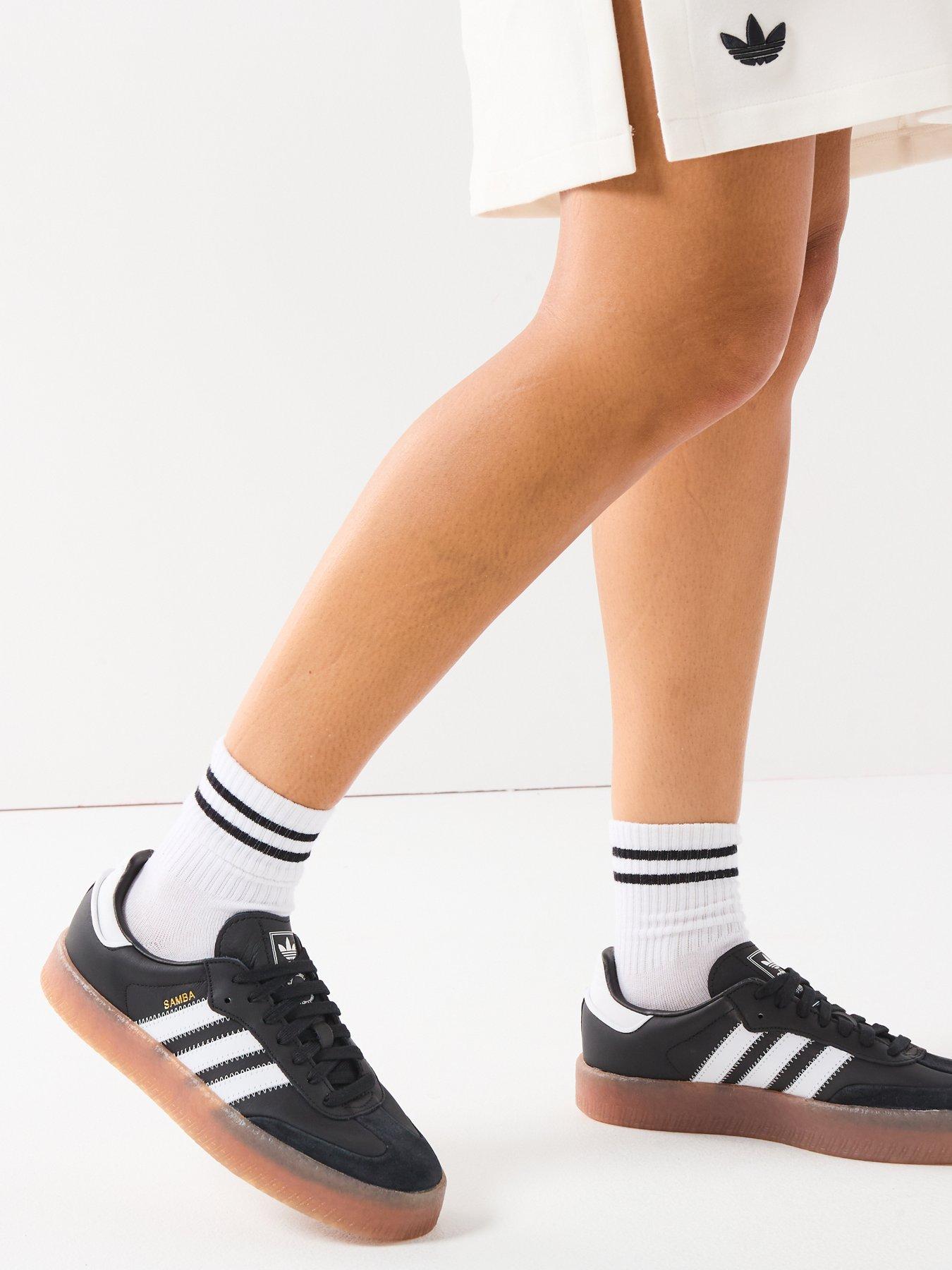 adidas-originals-womens-sambae-trainers-black