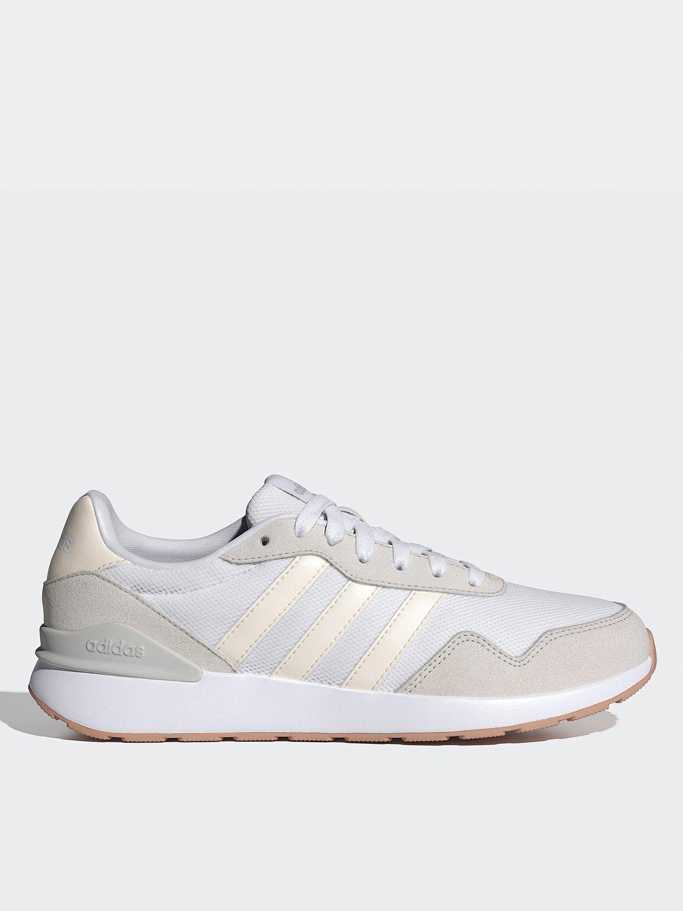 adidas Sportswear Women's Run 60S 40 Trainers - White