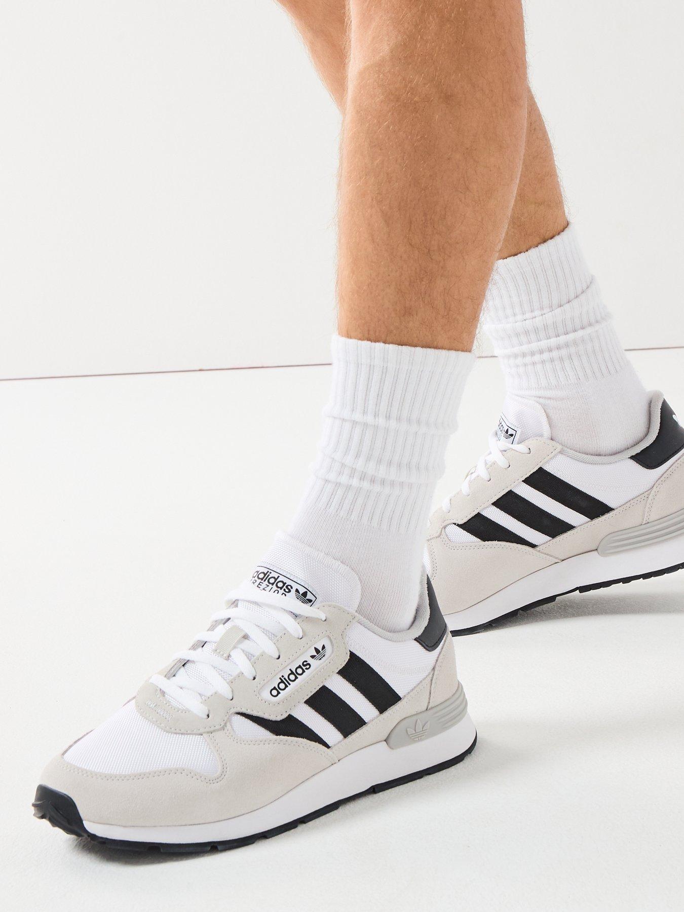 Trainers White All Footwear Men Very
