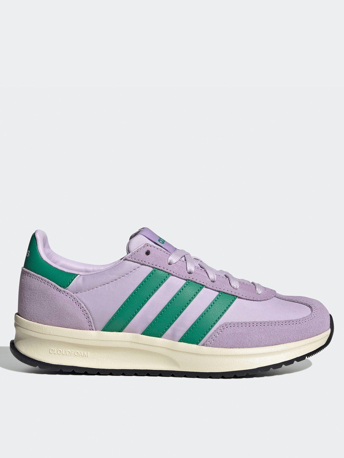 adidas Sportswear Women's Run 70S 20 Trainers - Purple