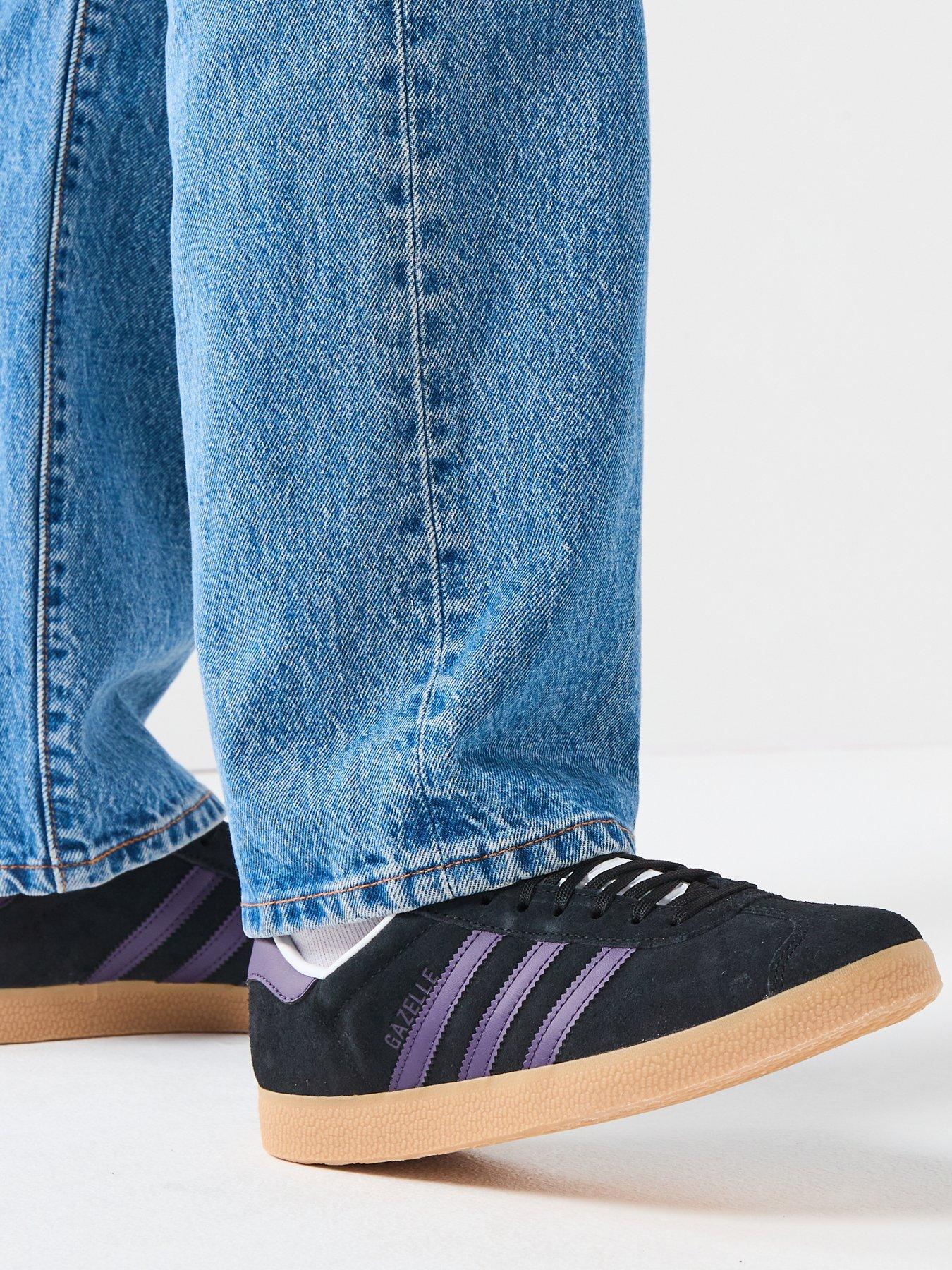 adidas-originals-womens-gazelle-trainers-black