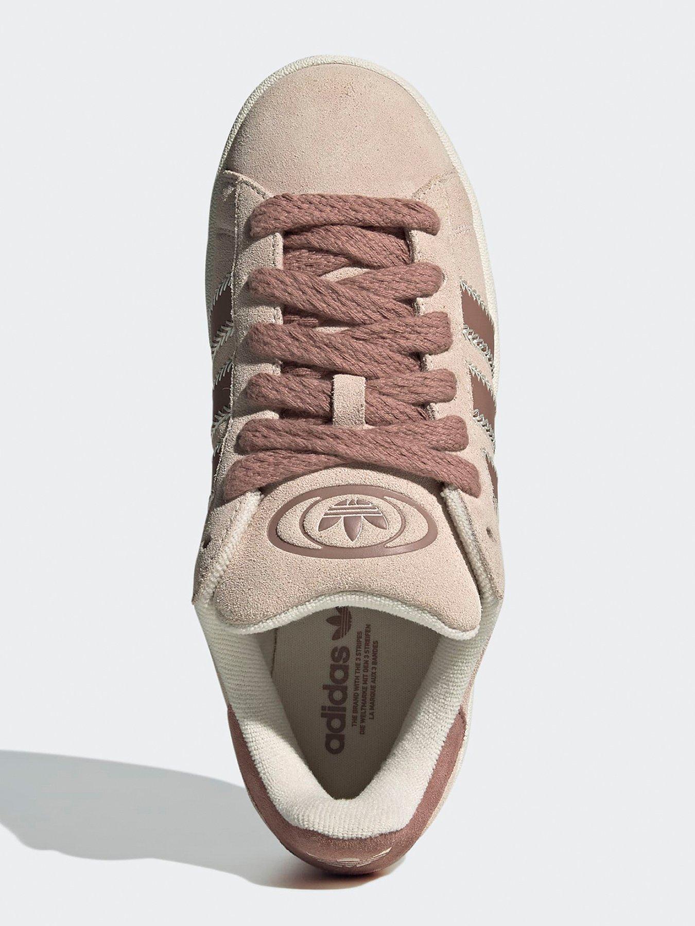 adidas Originals Women's Campus 00S Trainers - Pink Clay | Very Ireland