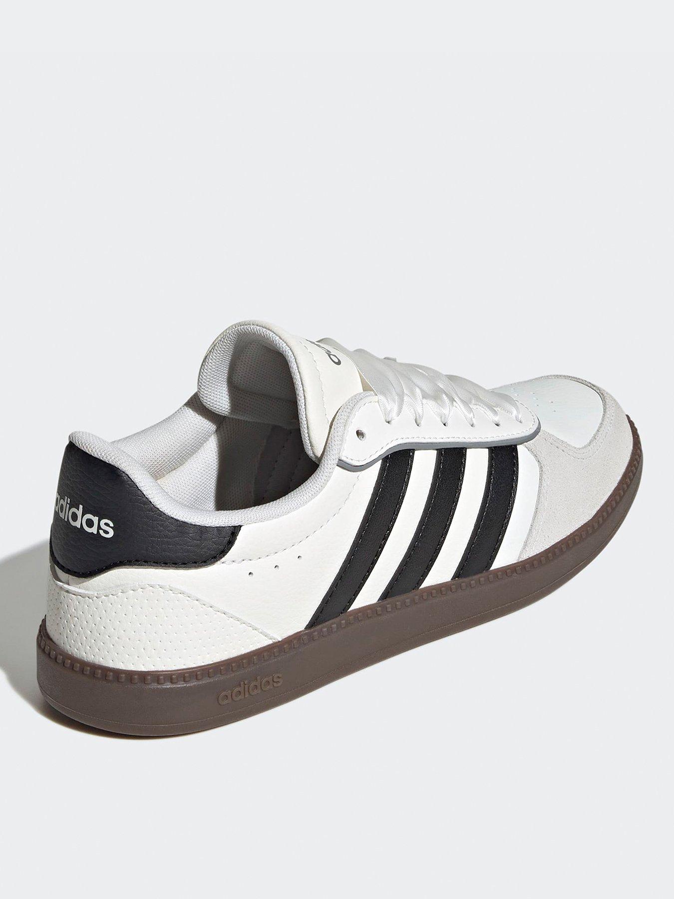 adidas-sportswear-womens-breaknet-sleek-trainers-whiteoutfit