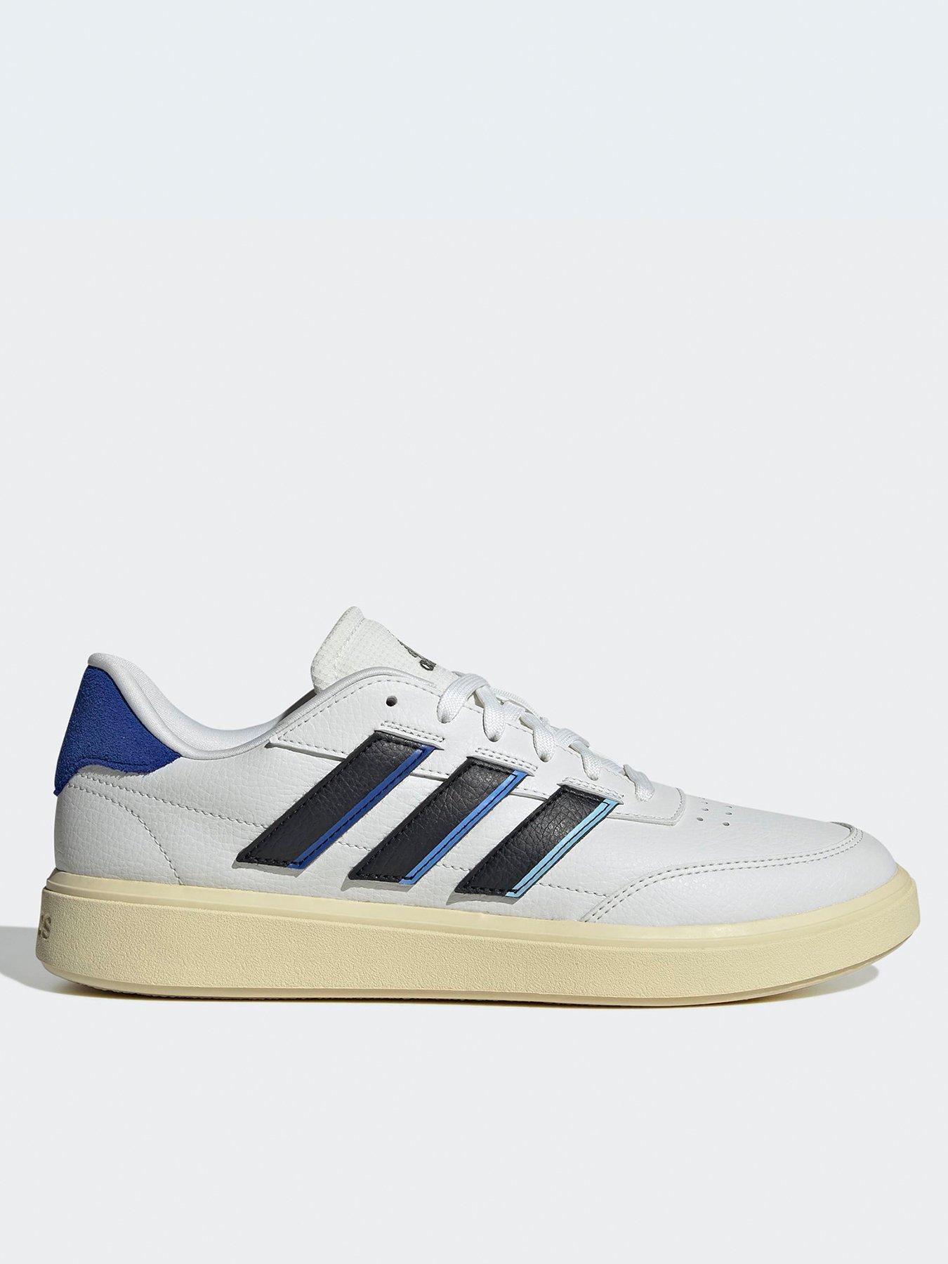 Trainers White Sports Trainers All Footwear Men Very