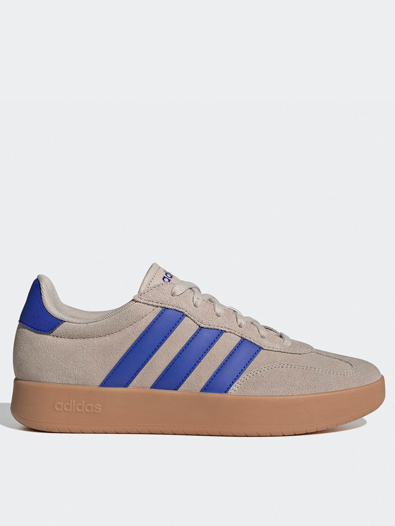 adidas-sportswear-mens-barreda-trainers-beige