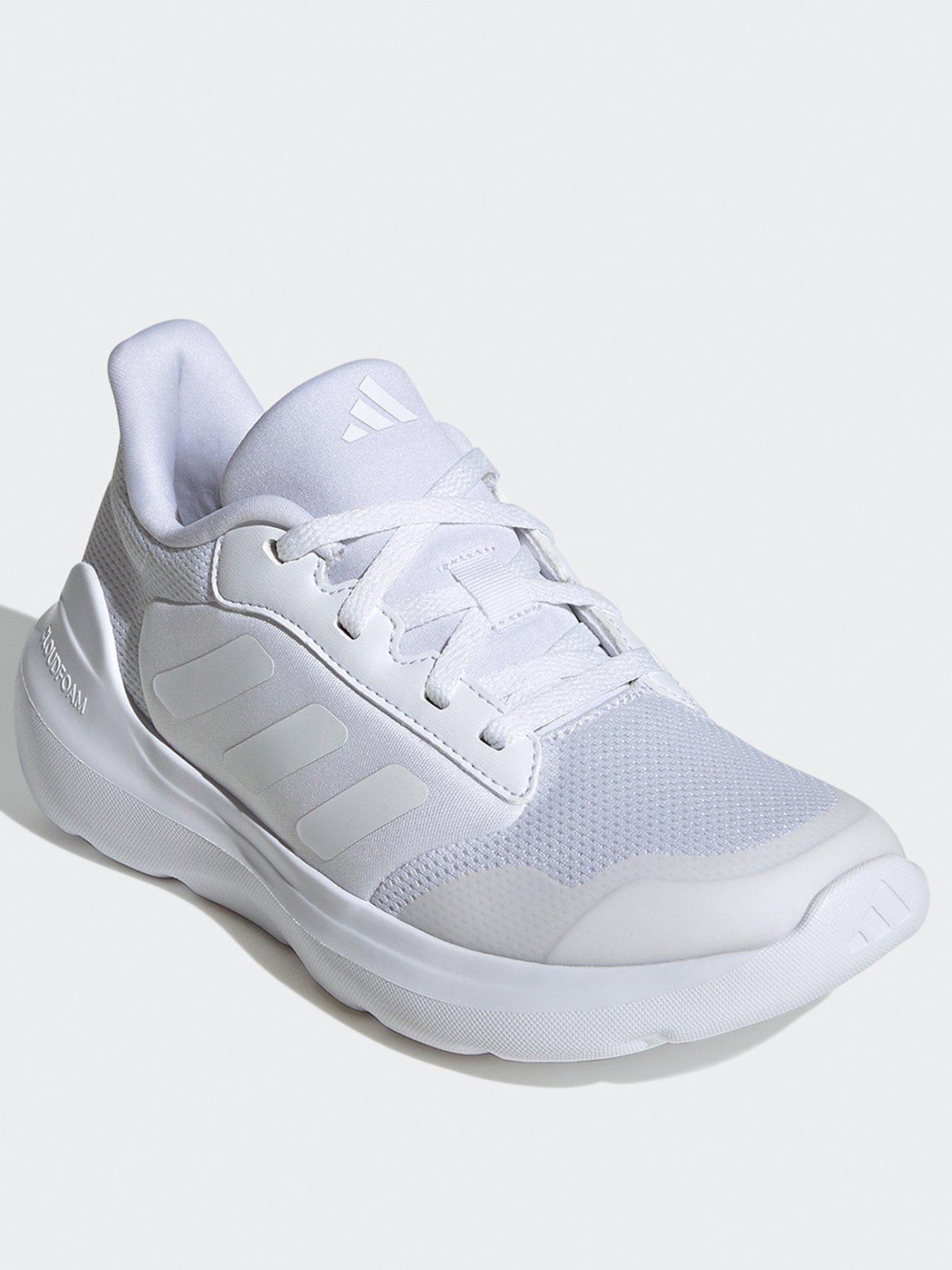 Image 2 of 7 of adidas Sportswear Junior Tensaur Run 3.0 Trainers - Multi