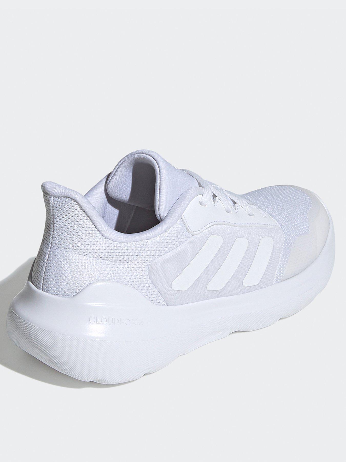 Image 3 of 7 of adidas Sportswear Junior Tensaur Run 3.0 Trainers - Multi
