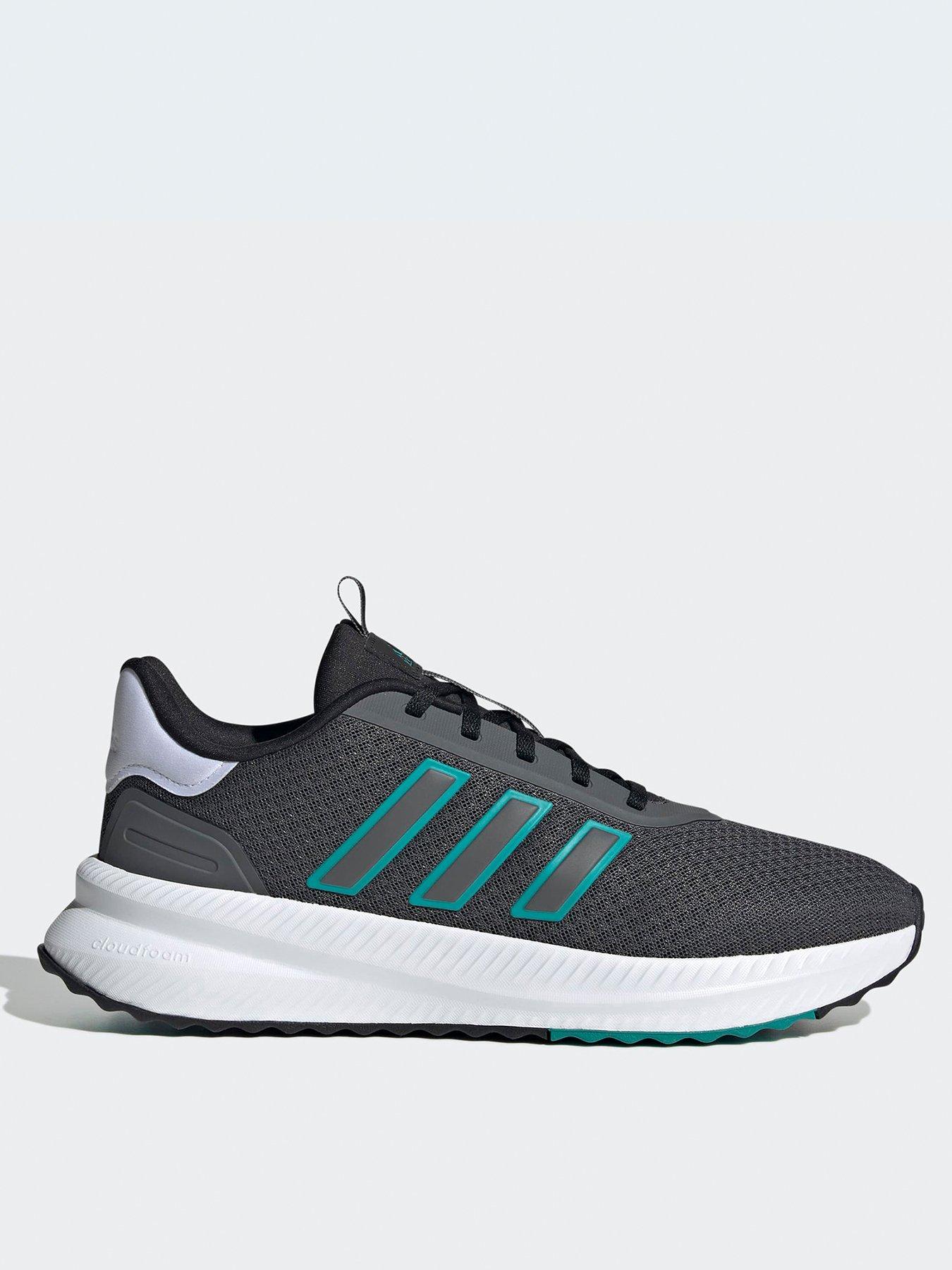 Image 1 of 7 of adidas Sportswear Men's X_Plrpath Trainers - Grey