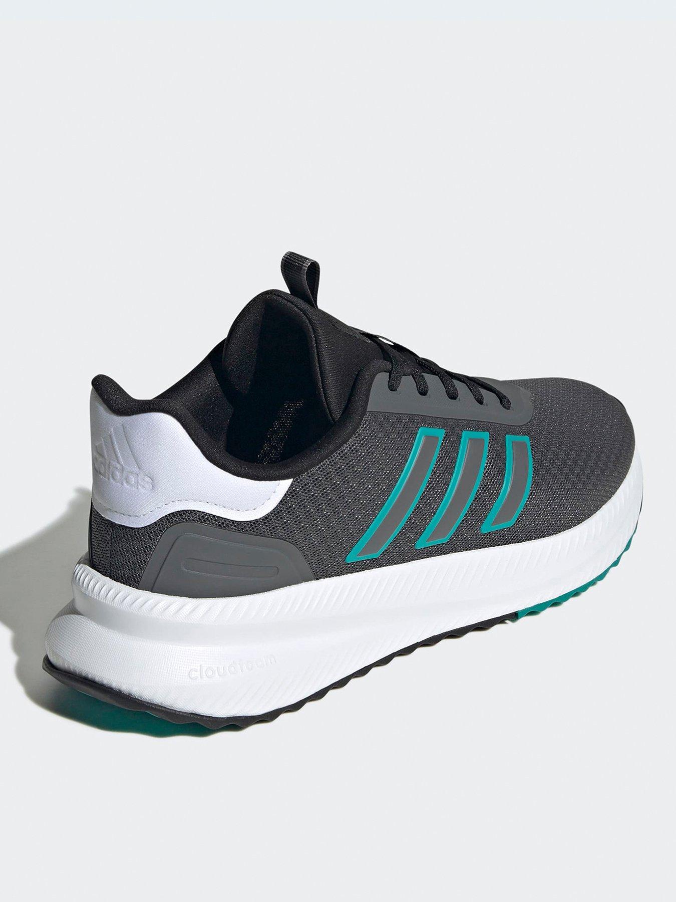 Image 3 of 7 of adidas Sportswear Men's X_Plrpath Trainers - Grey