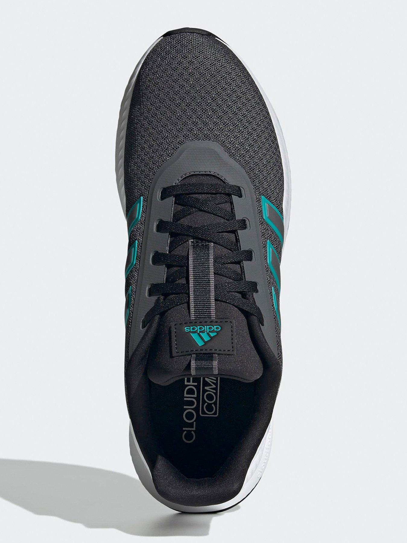 adidas-sportswear-mens-x_plrpath-trainers-greyoutfit