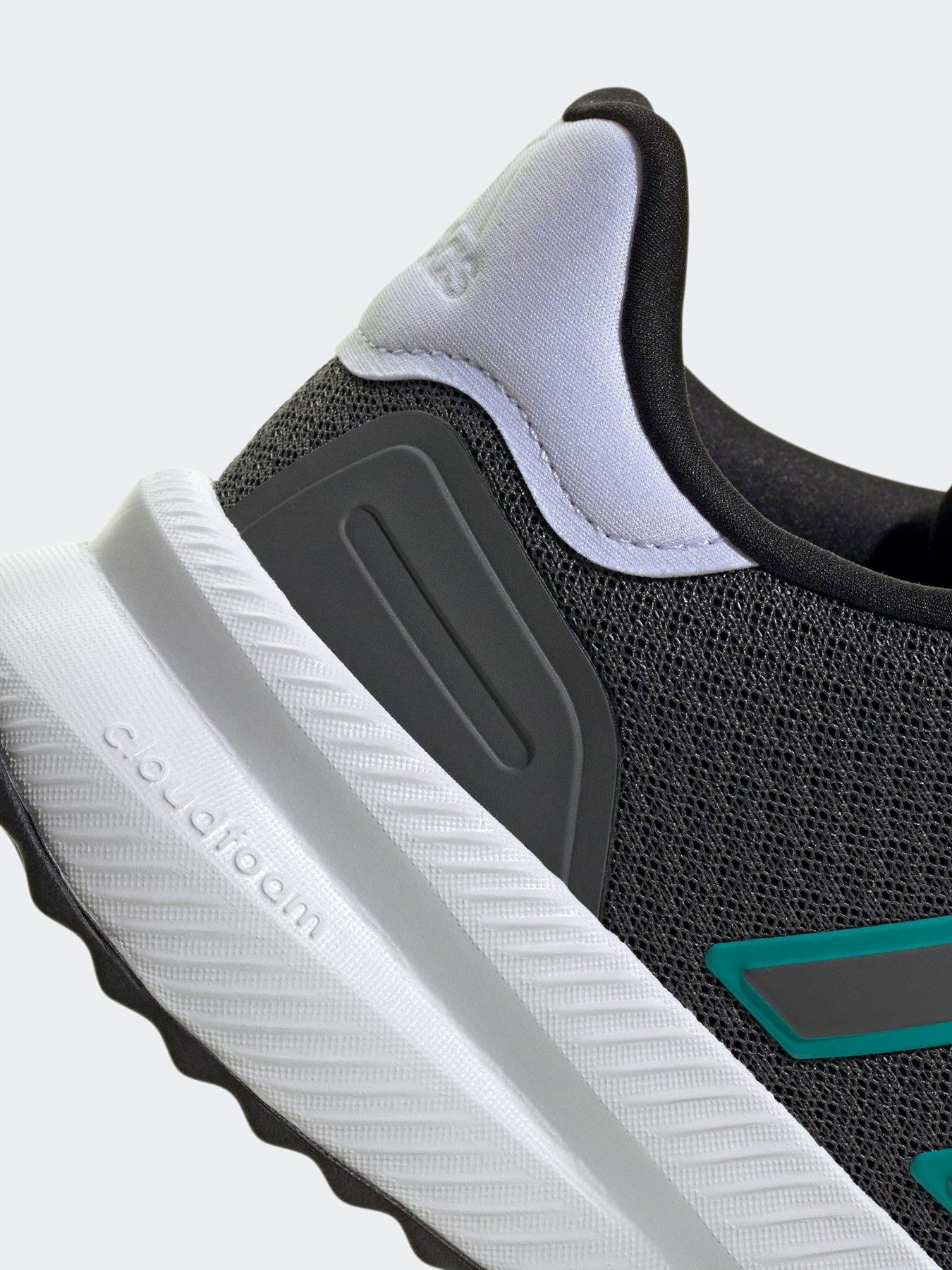 Image 6 of 7 of adidas Sportswear Men's X_Plrpath Trainers - Grey