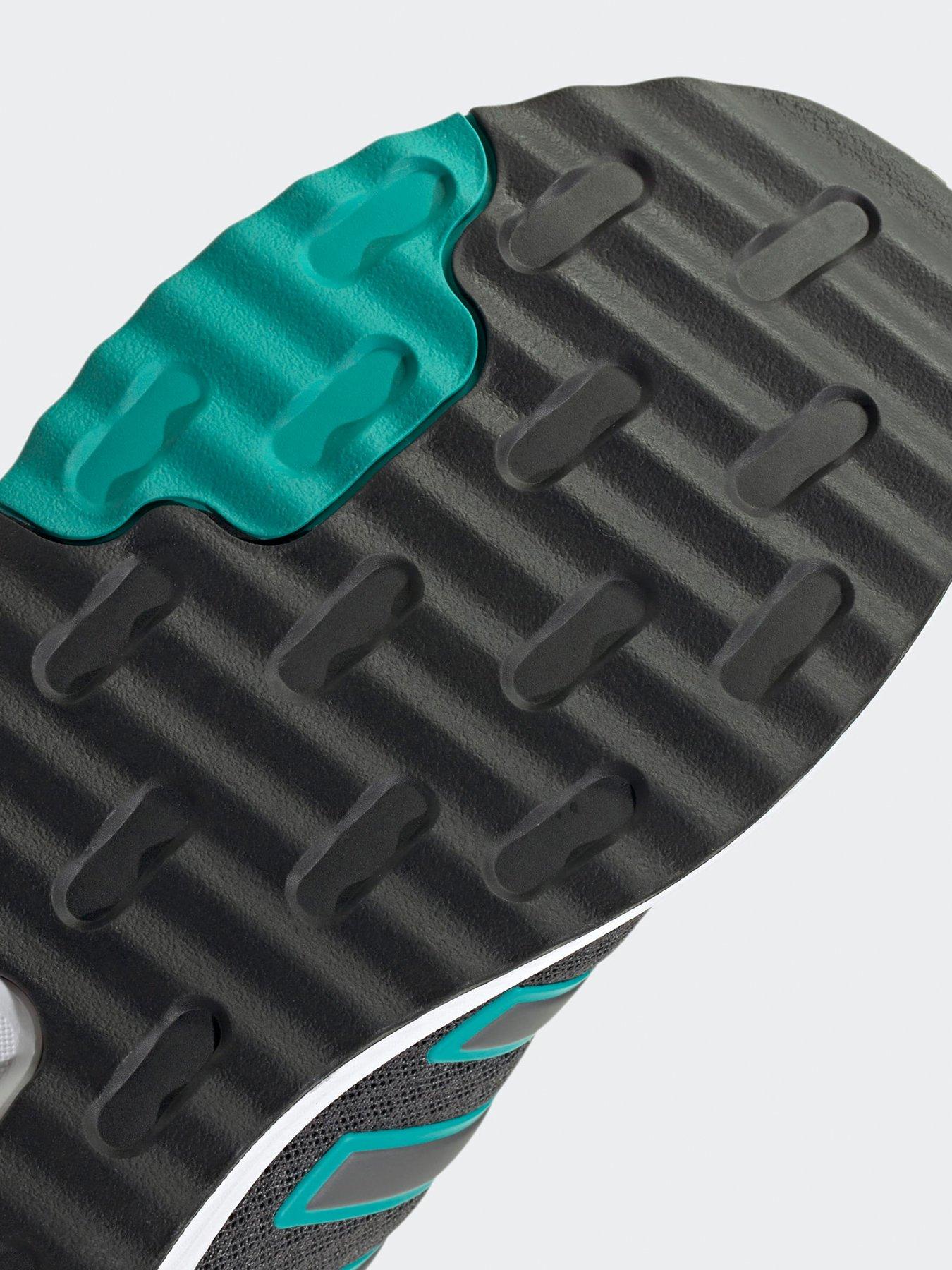 Image 7 of 7 of adidas Sportswear Men's X_Plrpath Trainers - Grey