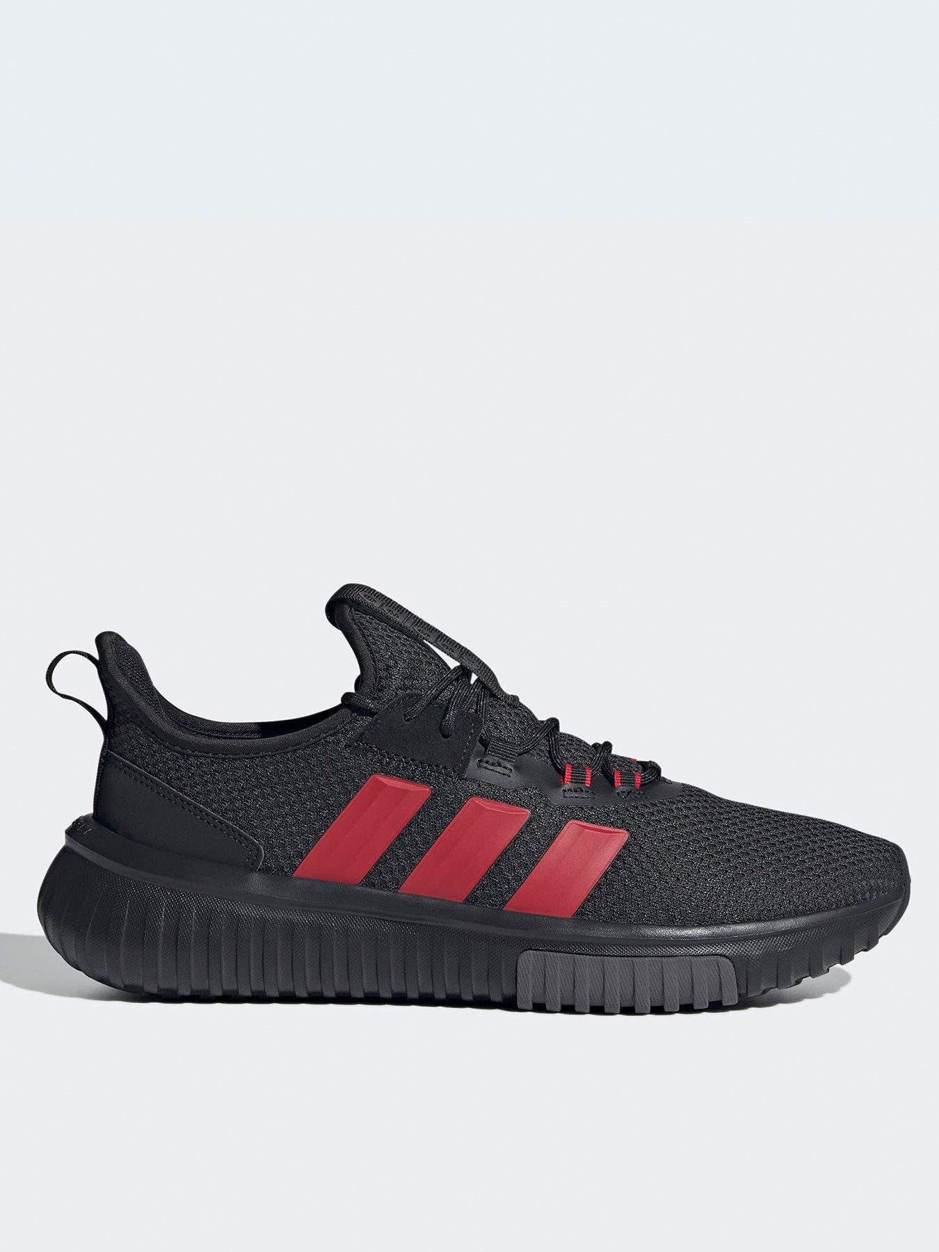 adidas Sportswear Men's Kaptir 40 Trainers - Black