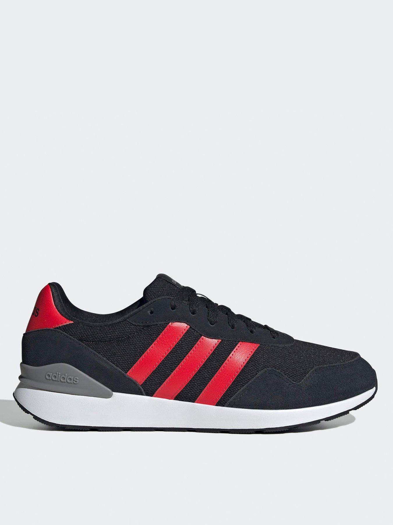 adidas-sportswear-mens-run-60s-40-trainers-black