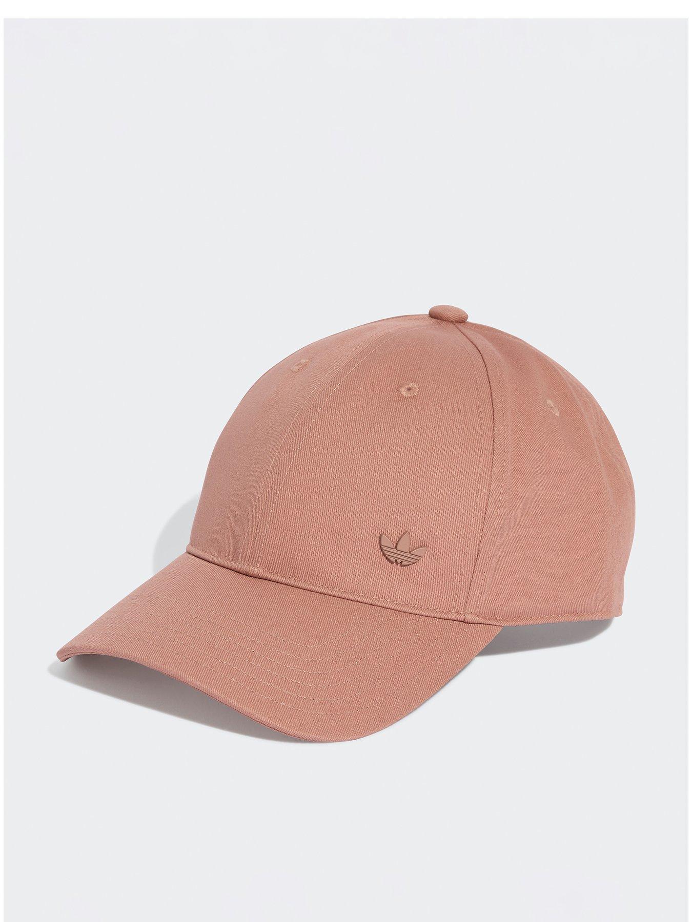 adidas Originals Unisex Dad Cap - Pink