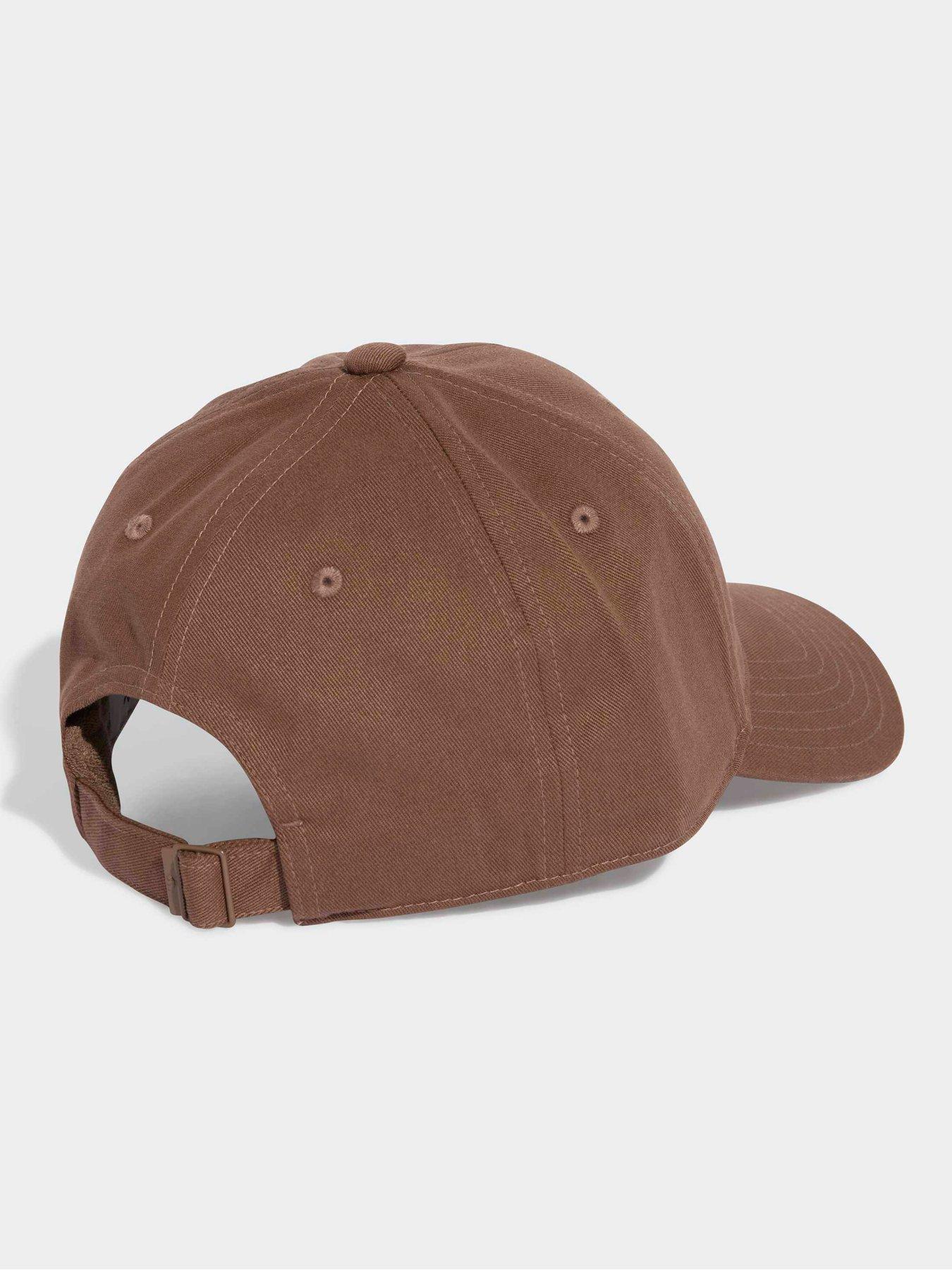 Image 2 of 3 of adidas Originals Unisex Dad Cap - Brown