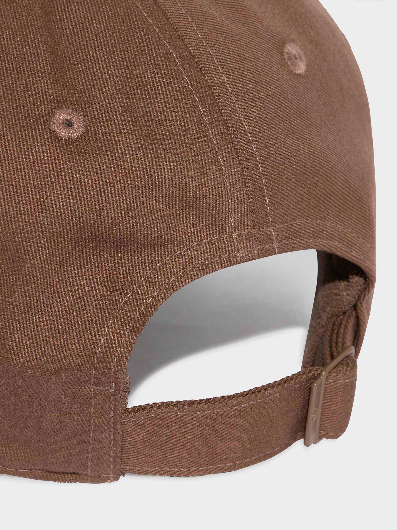 Image 3 of 3 of adidas Originals Unisex Dad Cap - Brown